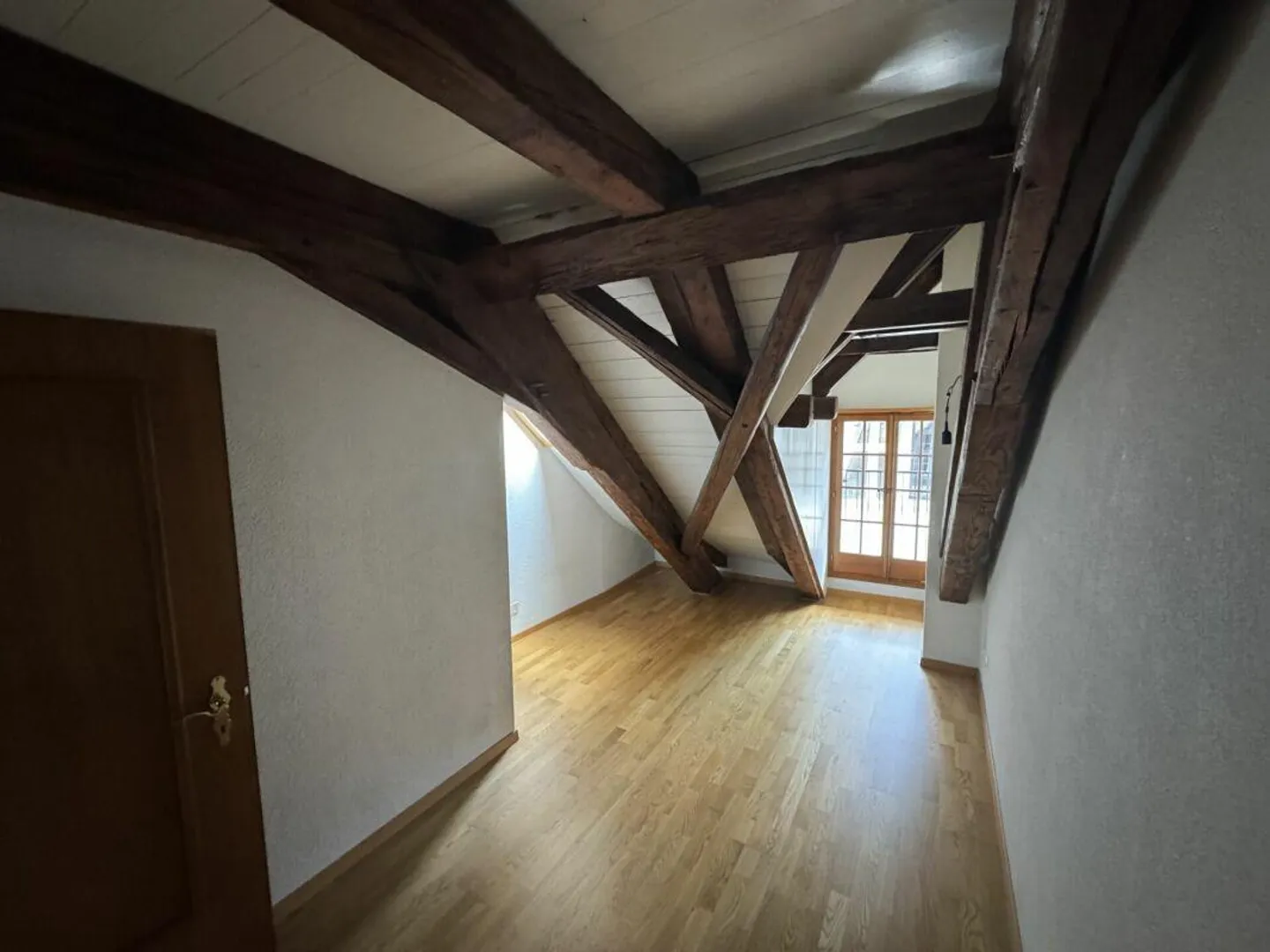 Charmantes Duplex in der Altstadt - Foto 5 von 9