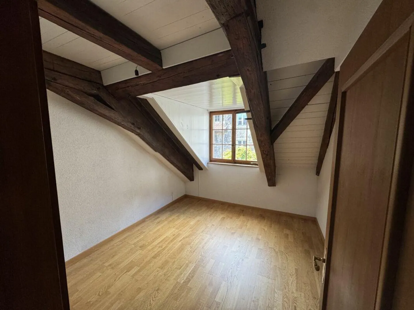 Charmantes Duplex in der Altstadt - Foto 7 von 9