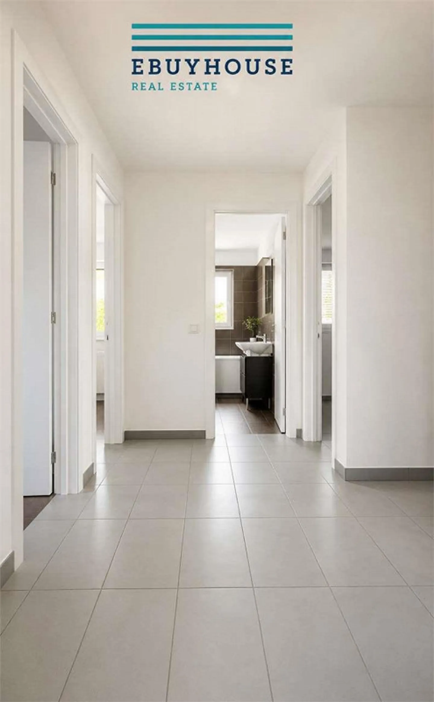 Appartement mit großer vergaster Wohnzone - Foto 5 von 13