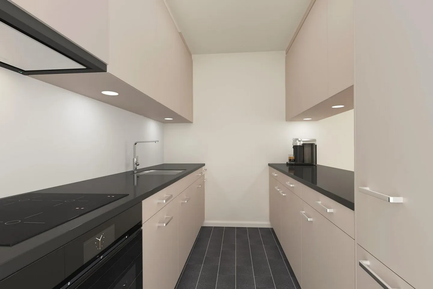 Da vecchio a nuovo – La tua nuova casa in Wangenstrasse 44 + 46! - Foto 2 di 5