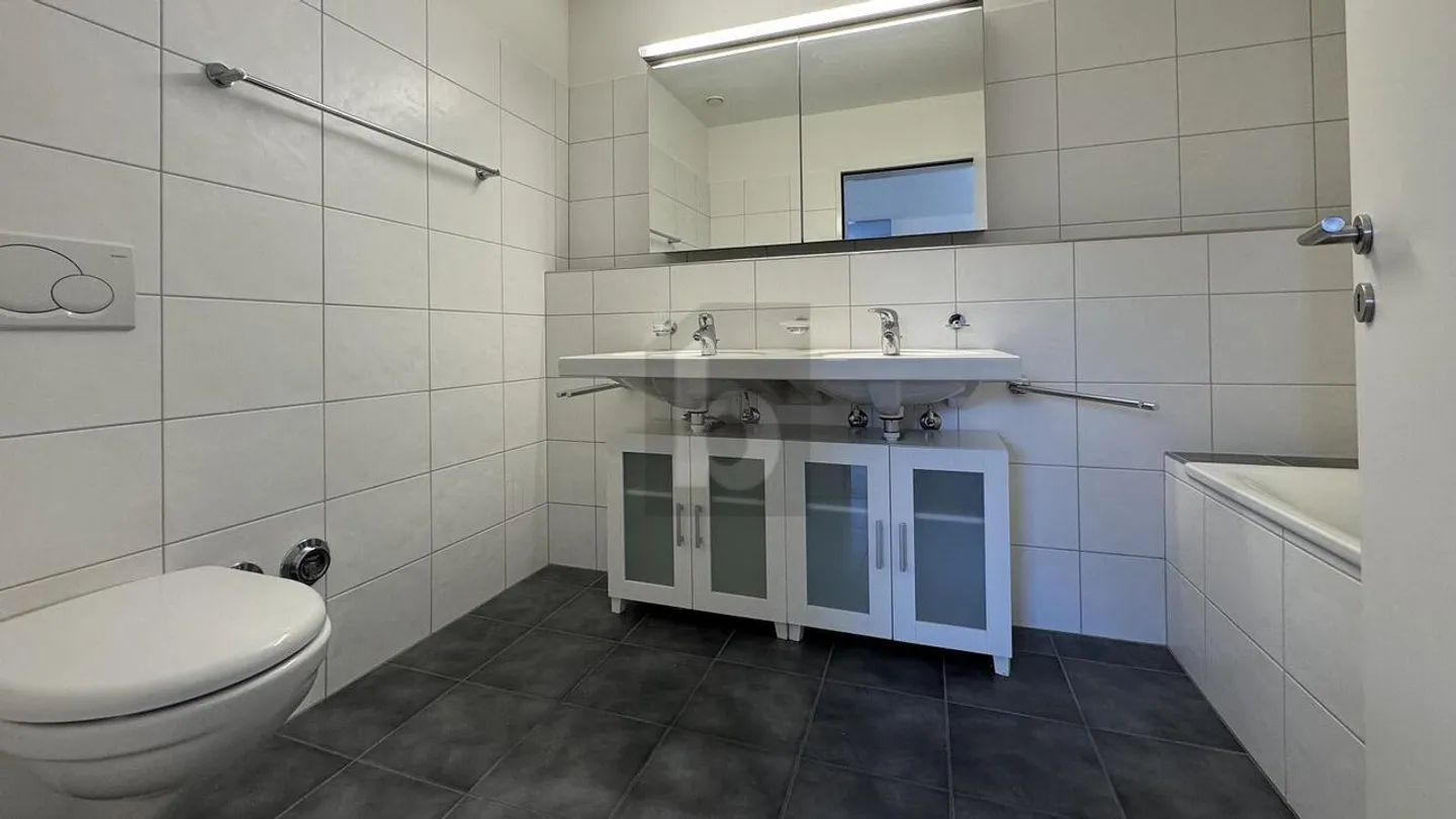 Wohnung mieten - Foto 5 von 6