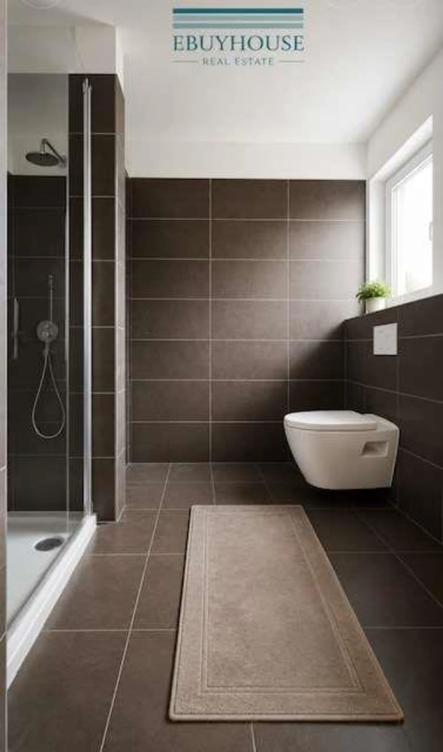 Appartement mit großer vergaster Wohnzone - Foto 10 von 13