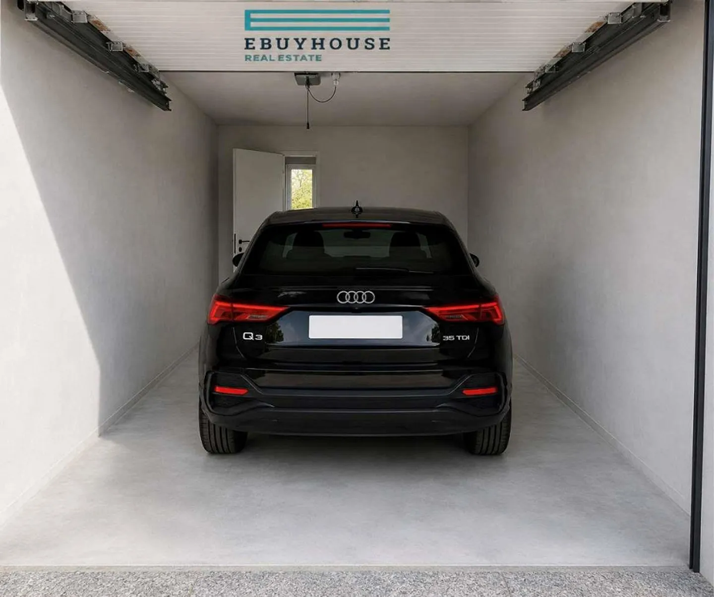 Appartement mit großer vergaster Wohnzone - Foto 12 von 13