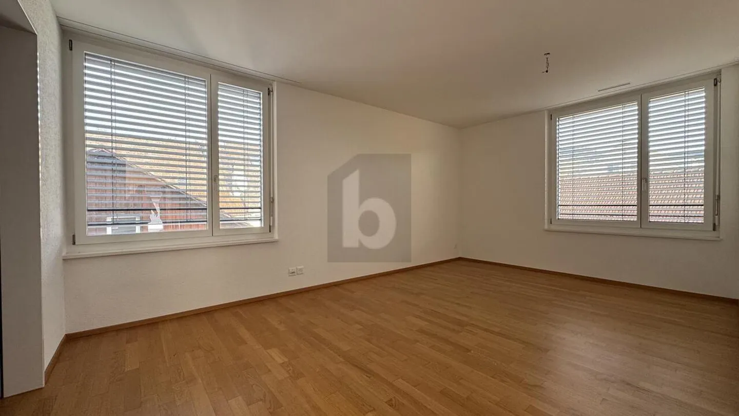 Wohnung mieten - Foto 4 von 6