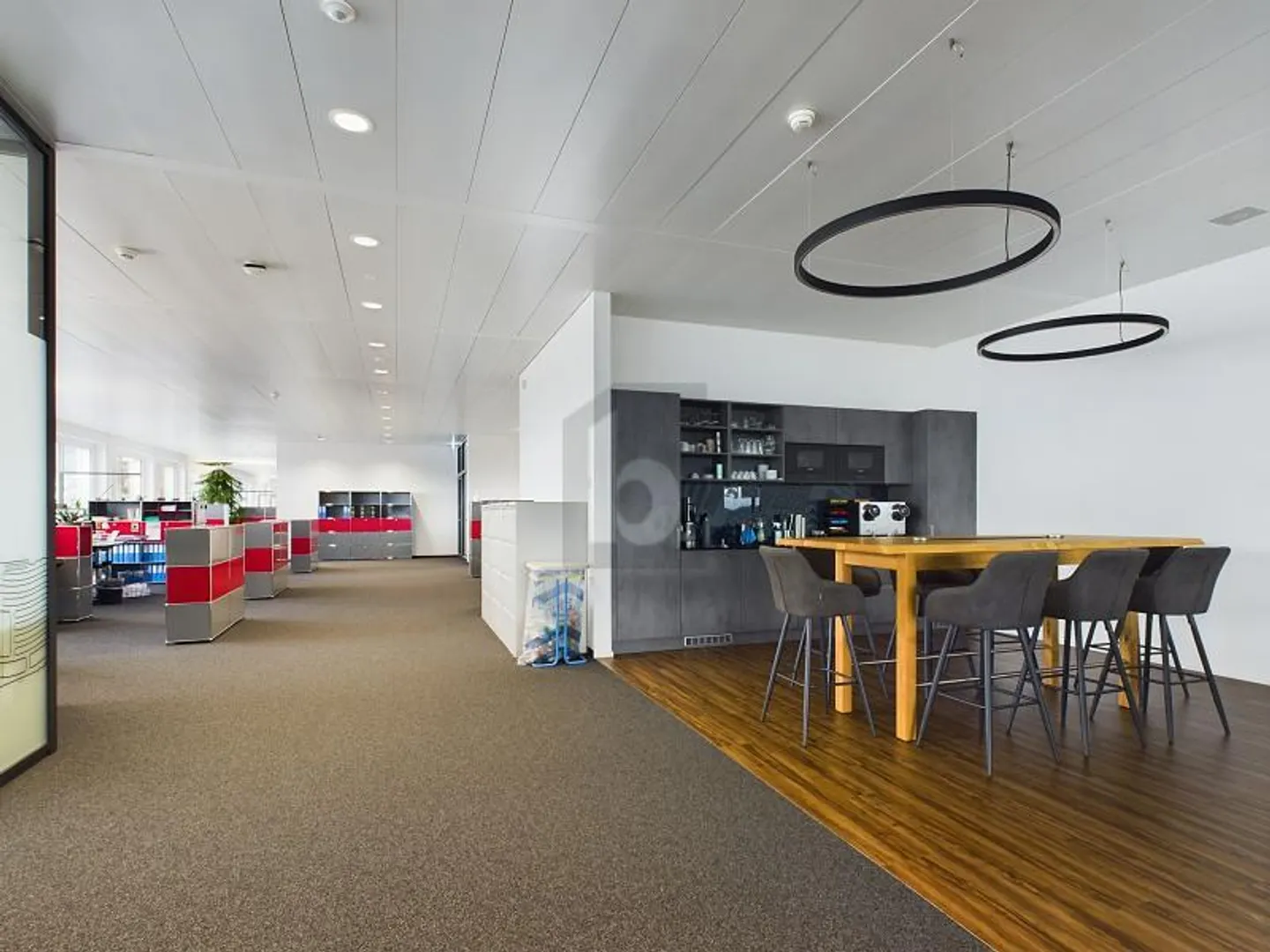 Modernes Büro in Härkingen - Foto 1 von 6