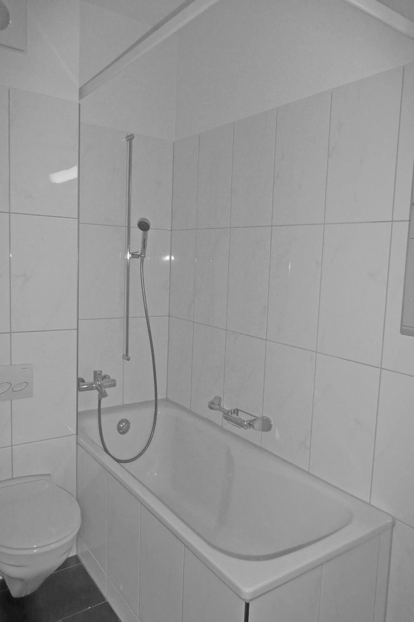 Gemütliche Wohnung in Ruhiger Lage - Foto 5 von 5