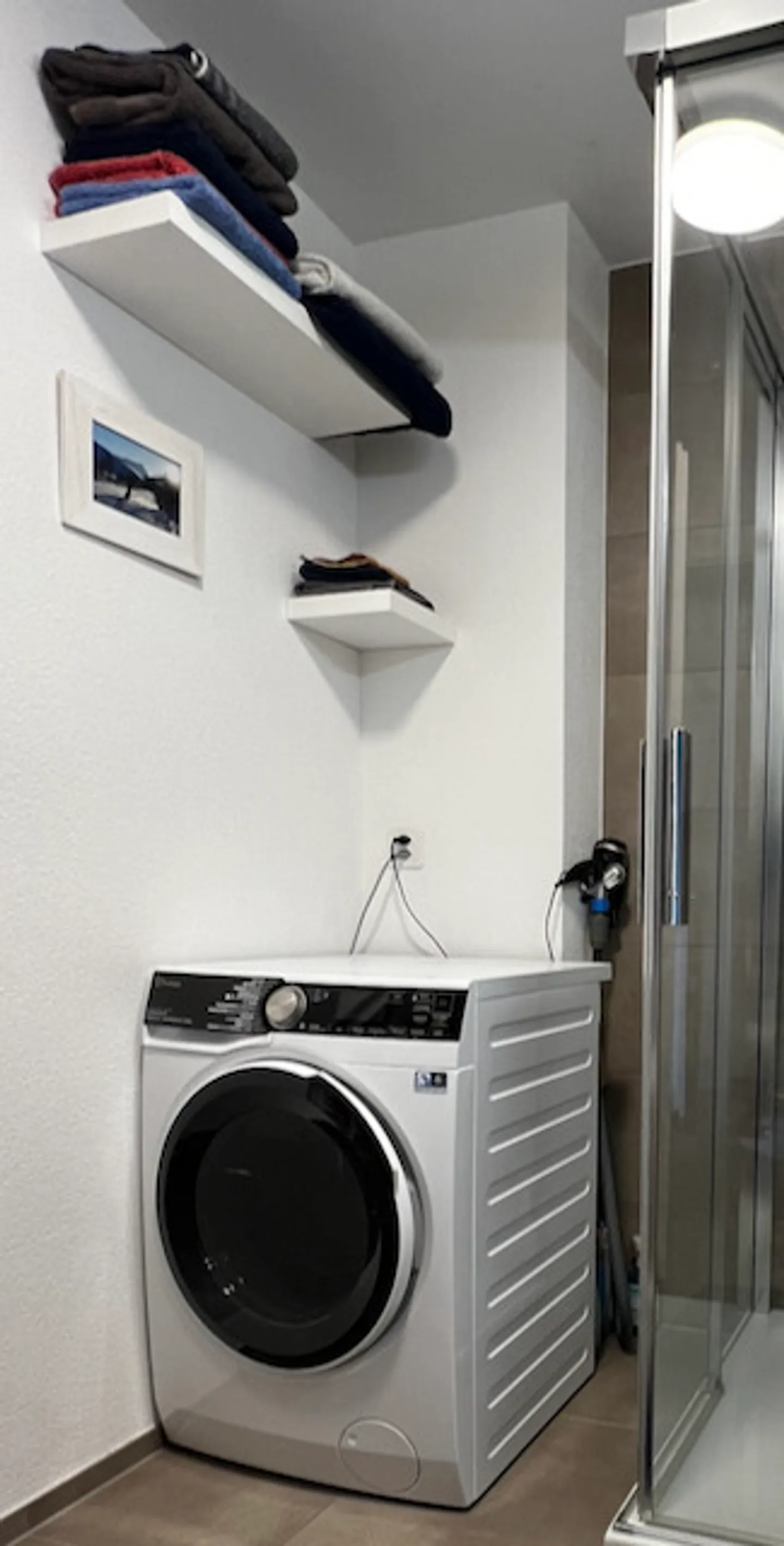 Stilvolles Apartment in Bern - Foto 9 von 10