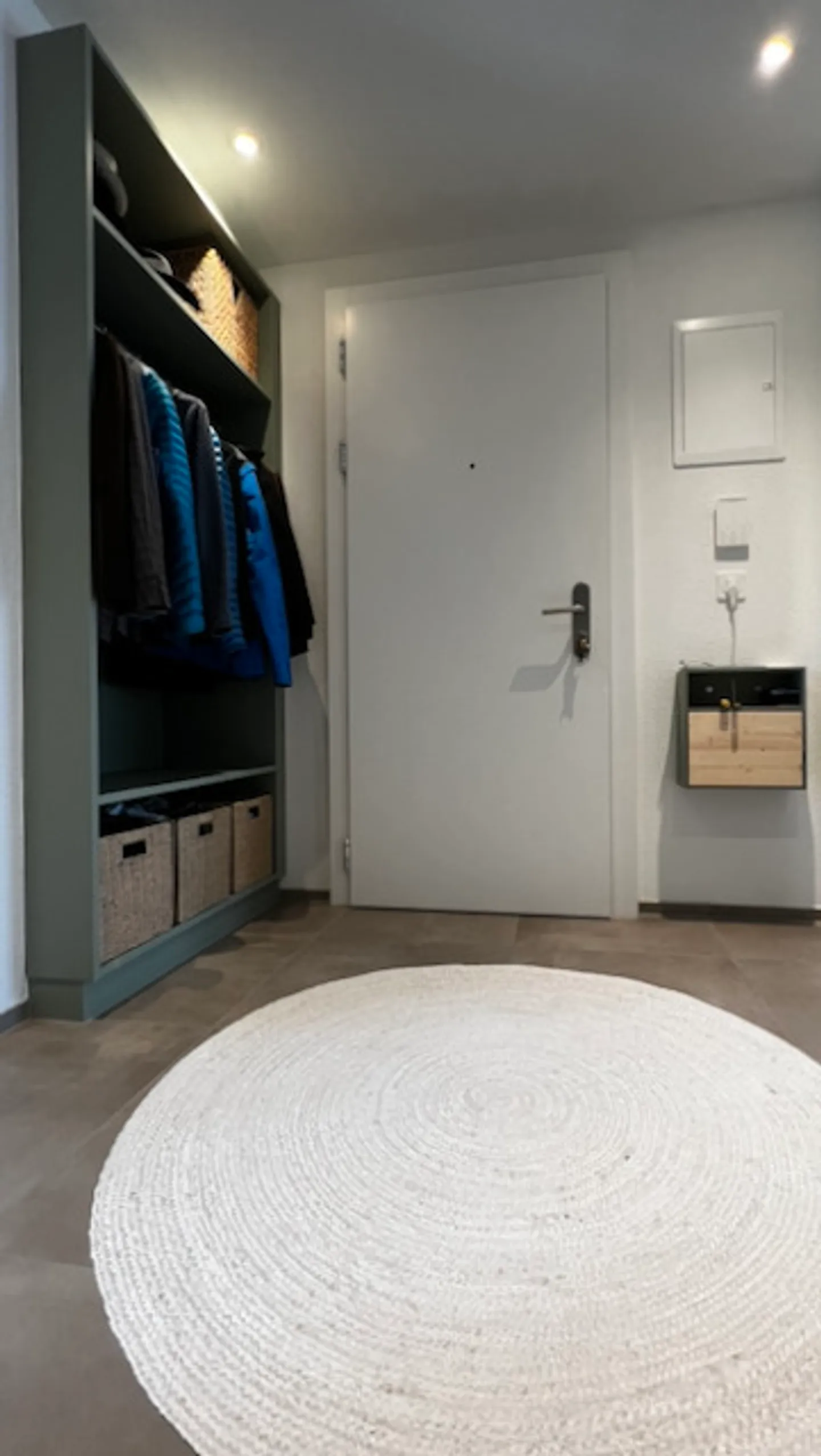 Stilvolles Apartment in Bern - Foto 10 von 10