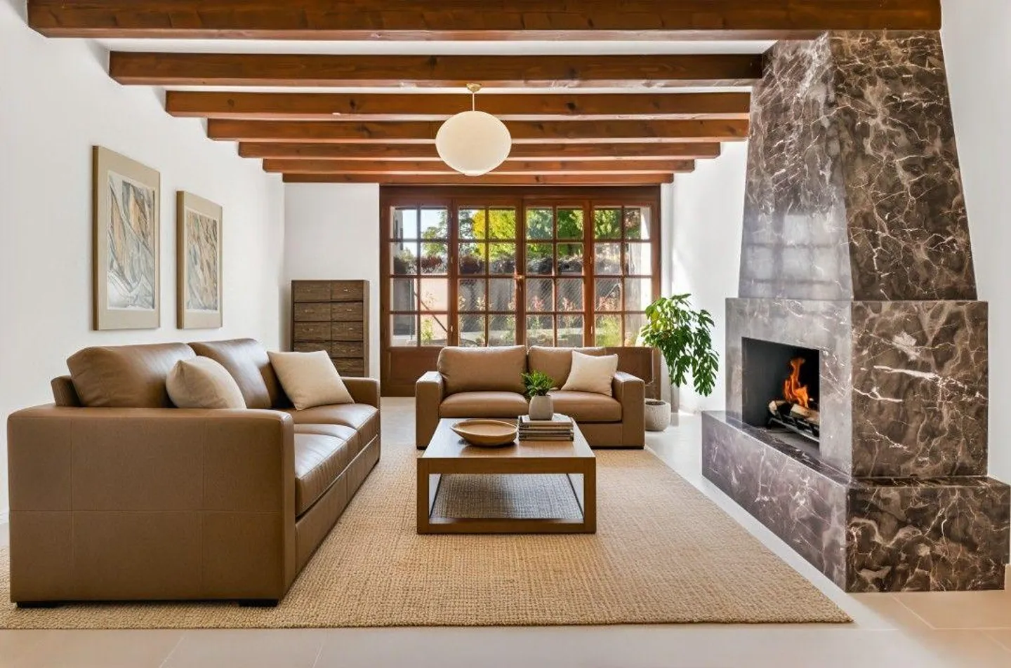 Exklusiv - Renovierte Charme-Villa in Collonge-Bellerive - Foto 1 von 13