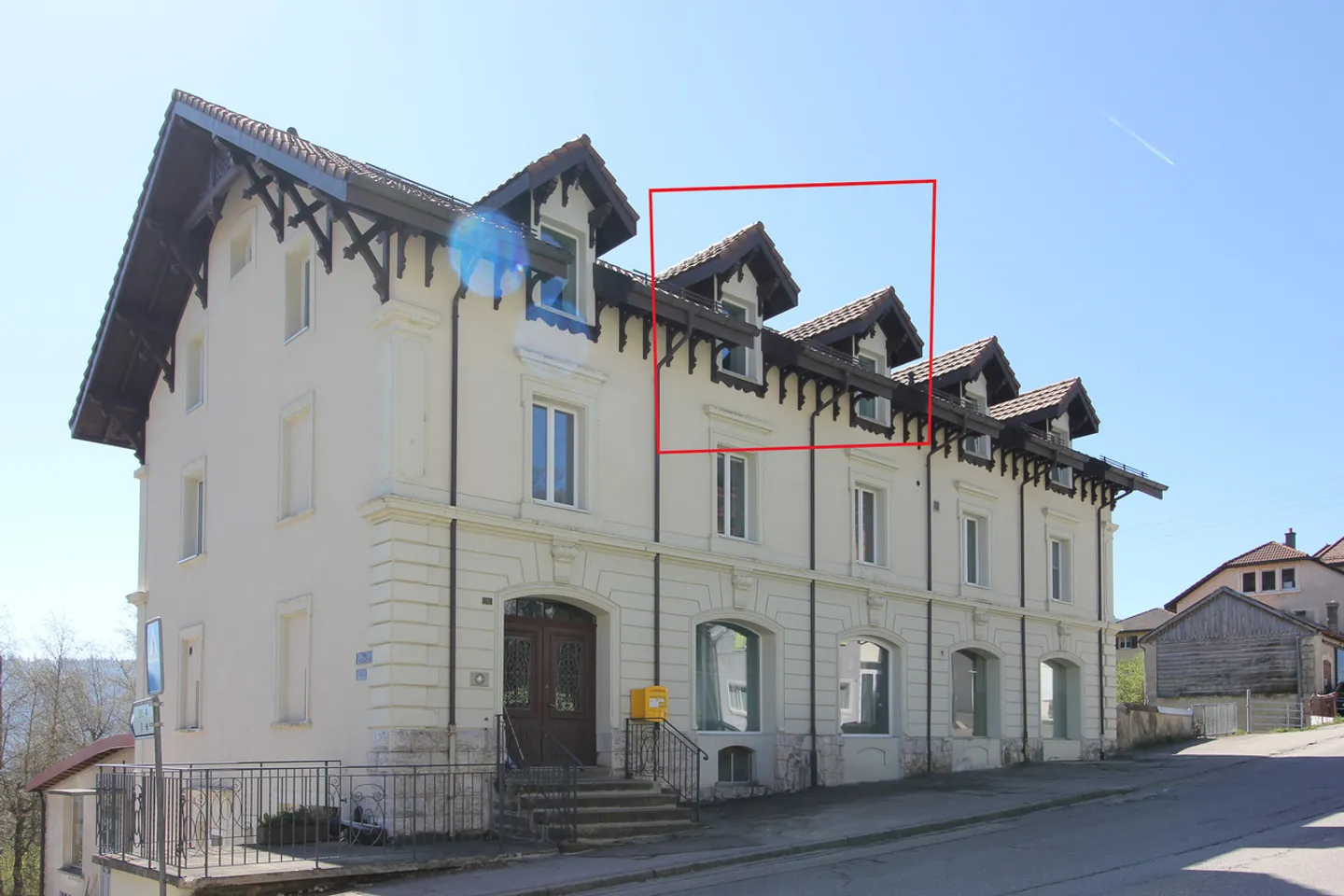 30 m2 Studio Ideal für Studenten - Foto 1 von 4