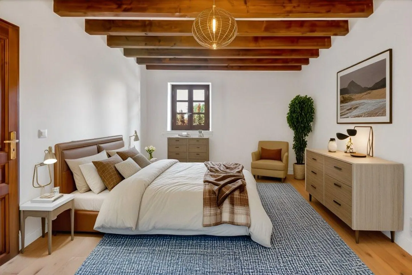 Exklusiv - Renovierte Charme-Villa in Collonge-Bellerive - Foto 3 von 13