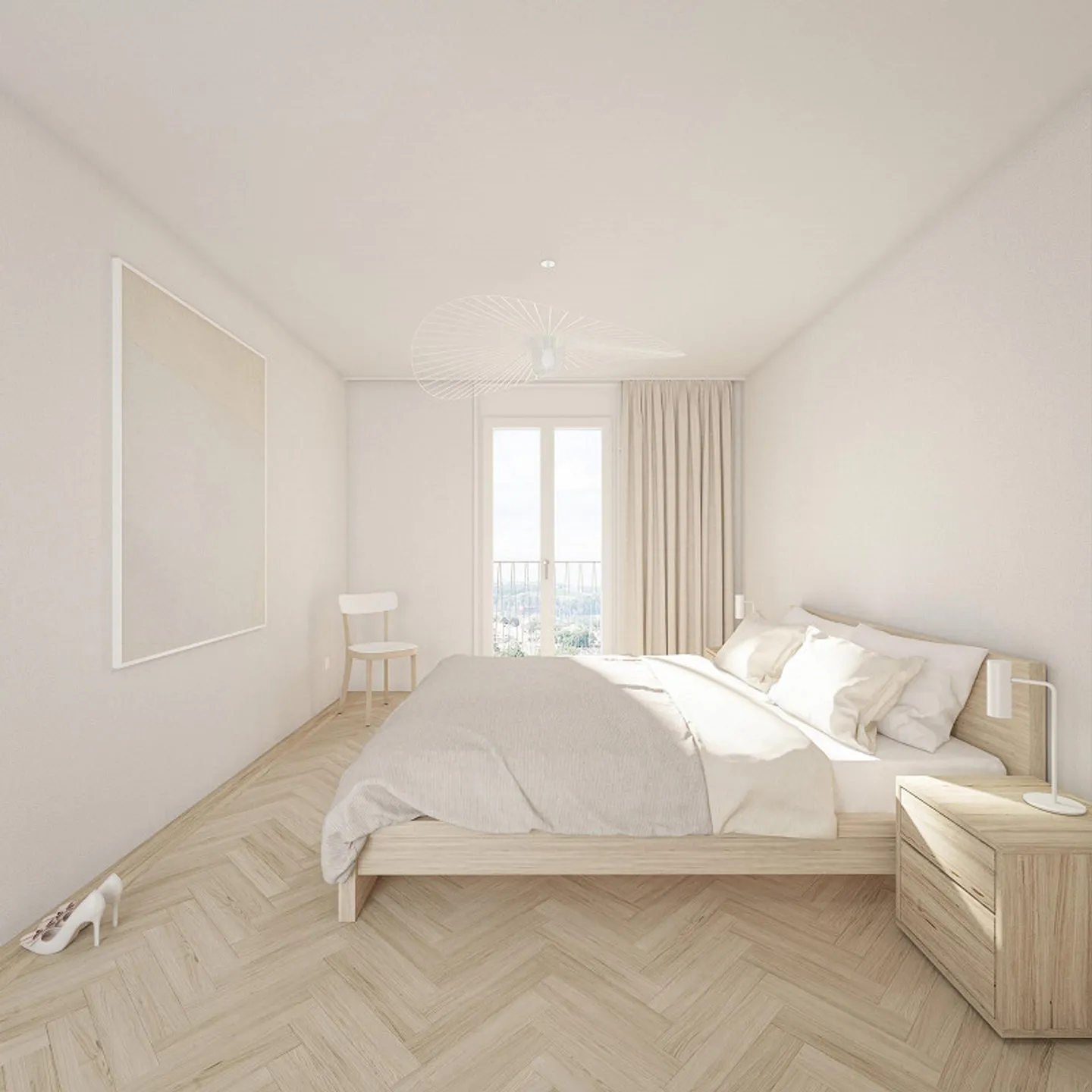 HYRA Oberuzwil – Nachhaltig wohnen, stilvoll leben - Foto 2 von 7