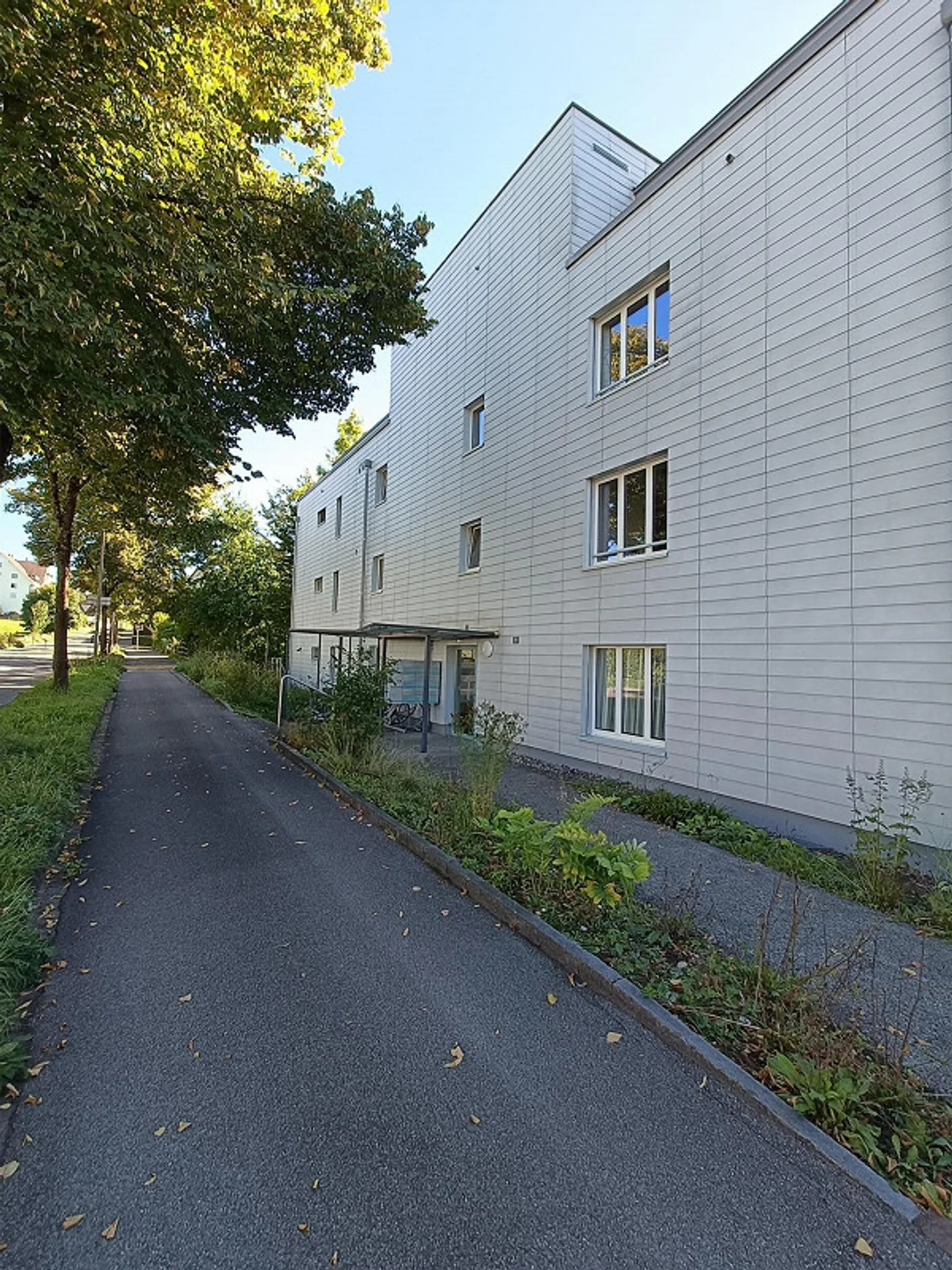 House in Winterthur - Photo 1 of 12