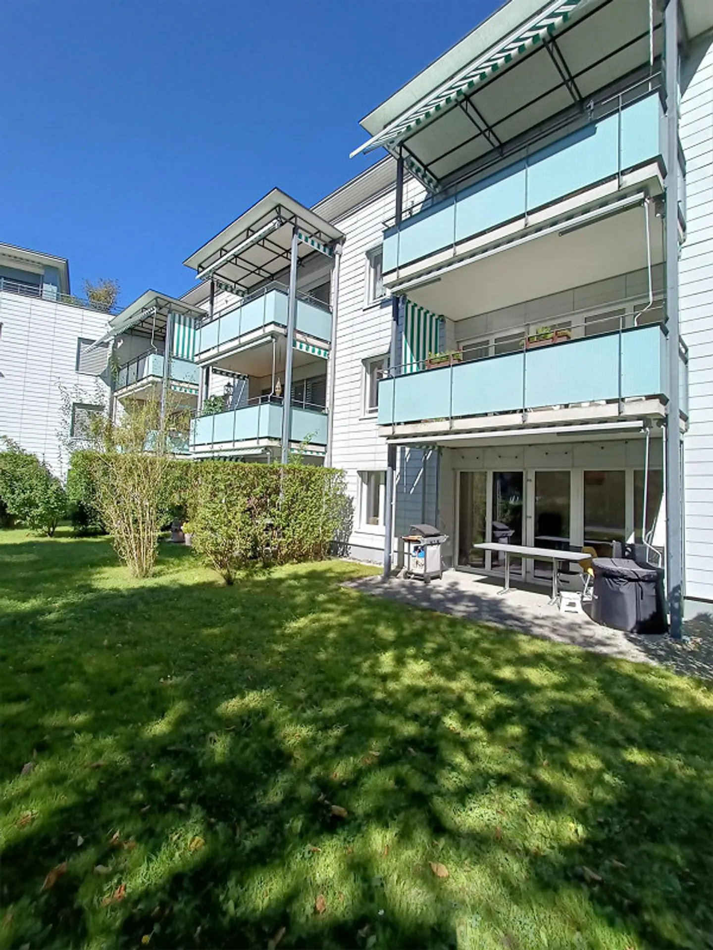 House in Winterthur - Photo 3 of 12
