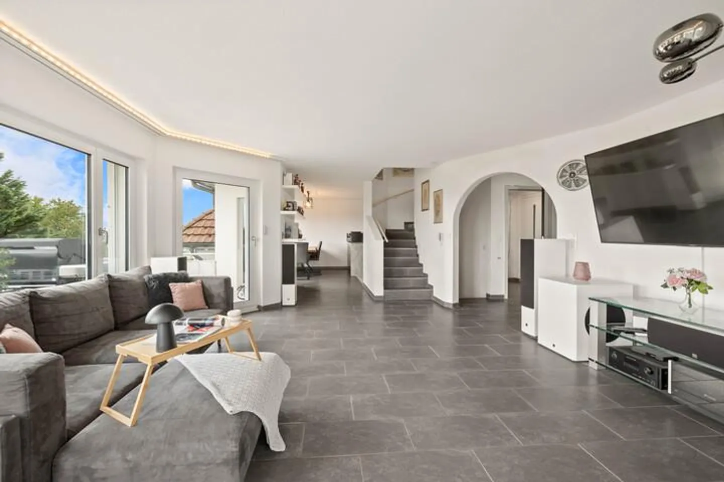 Einfamilienhaus kaufen - Foto 2 von 8