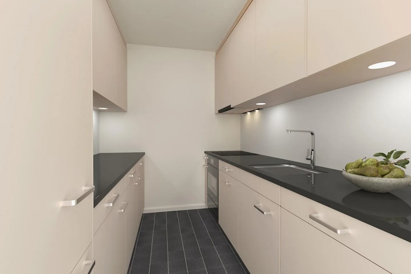 Moderne Wohnungen in Wangenstrasse - Foto 2 von 5