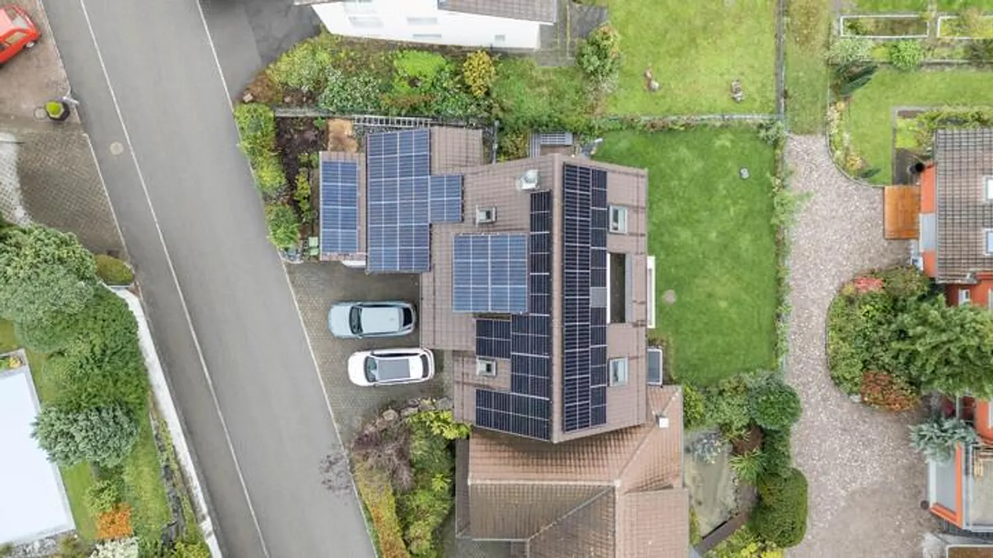 Einfamilienhaus kaufen - Foto 8 von 8