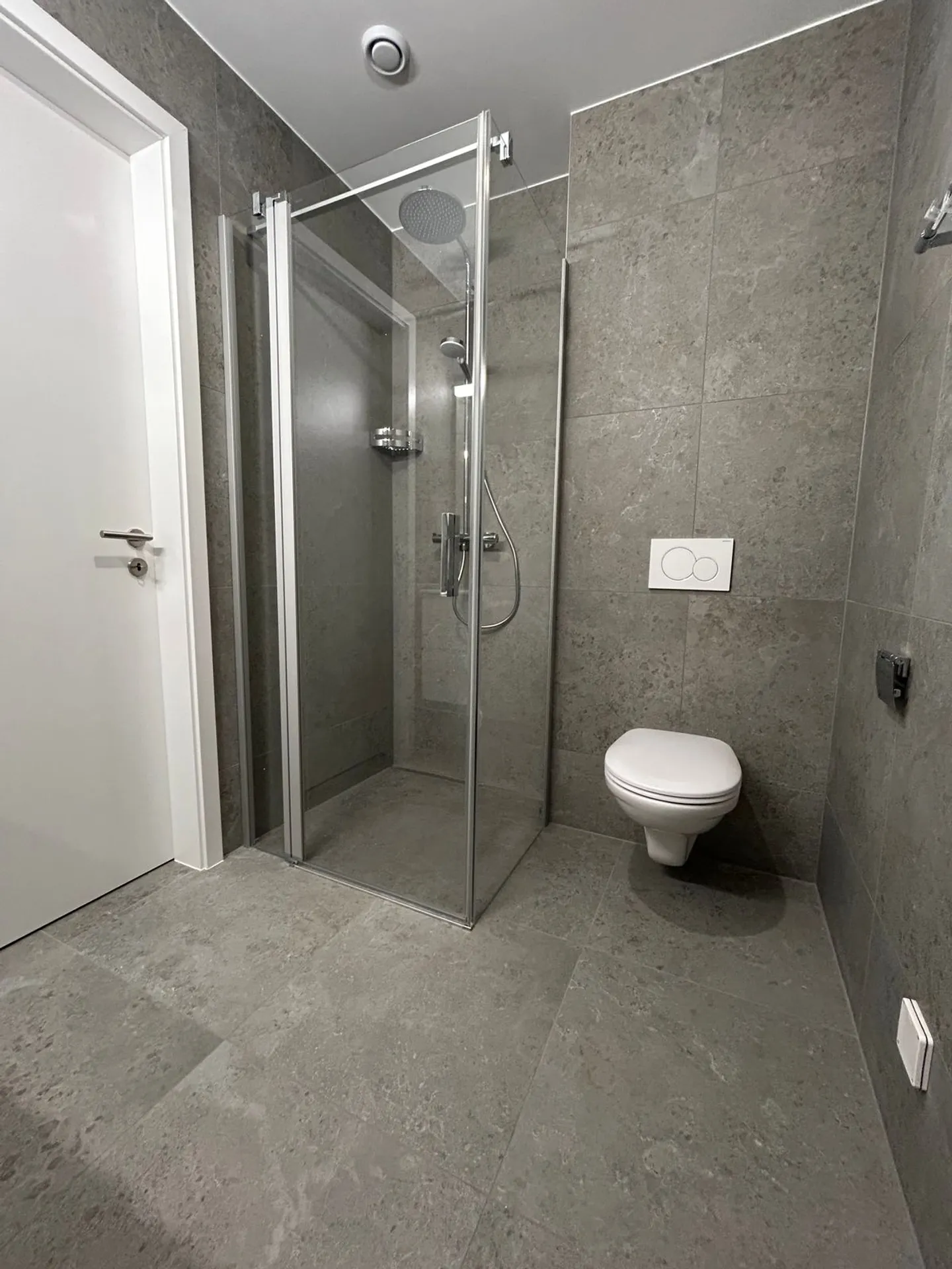 MINERGIE Apartment 2.5 Rooms on the Ground Floor with Terrace and Garden - Photo 6 of 13