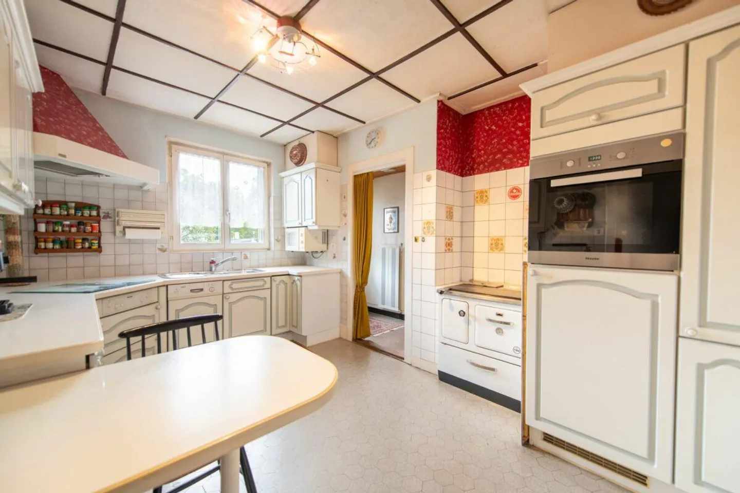 Casa bifamiliare attraente con grande giardino - ideale per famiglie... - Foto 3 di 28