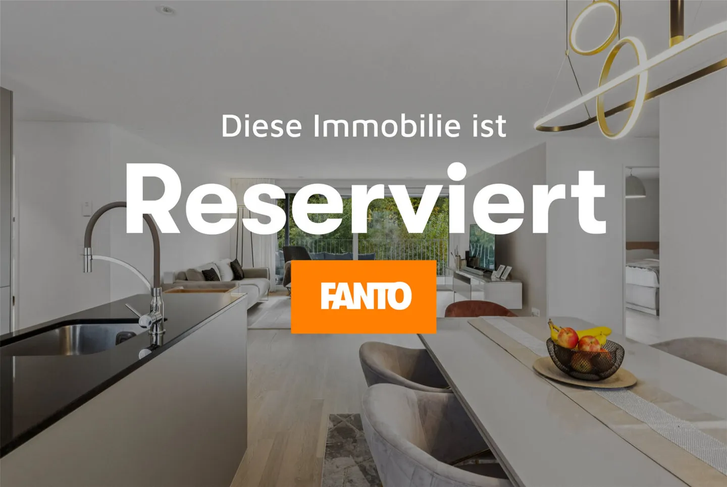 Modern Apartment in Künten - Photo 1 of 13