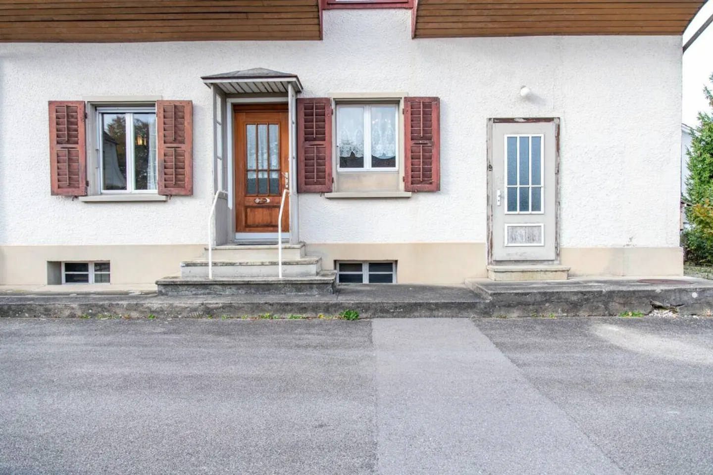 Casa bifamiliare attraente con grande giardino - ideale per famiglie... - Foto 10 di 28