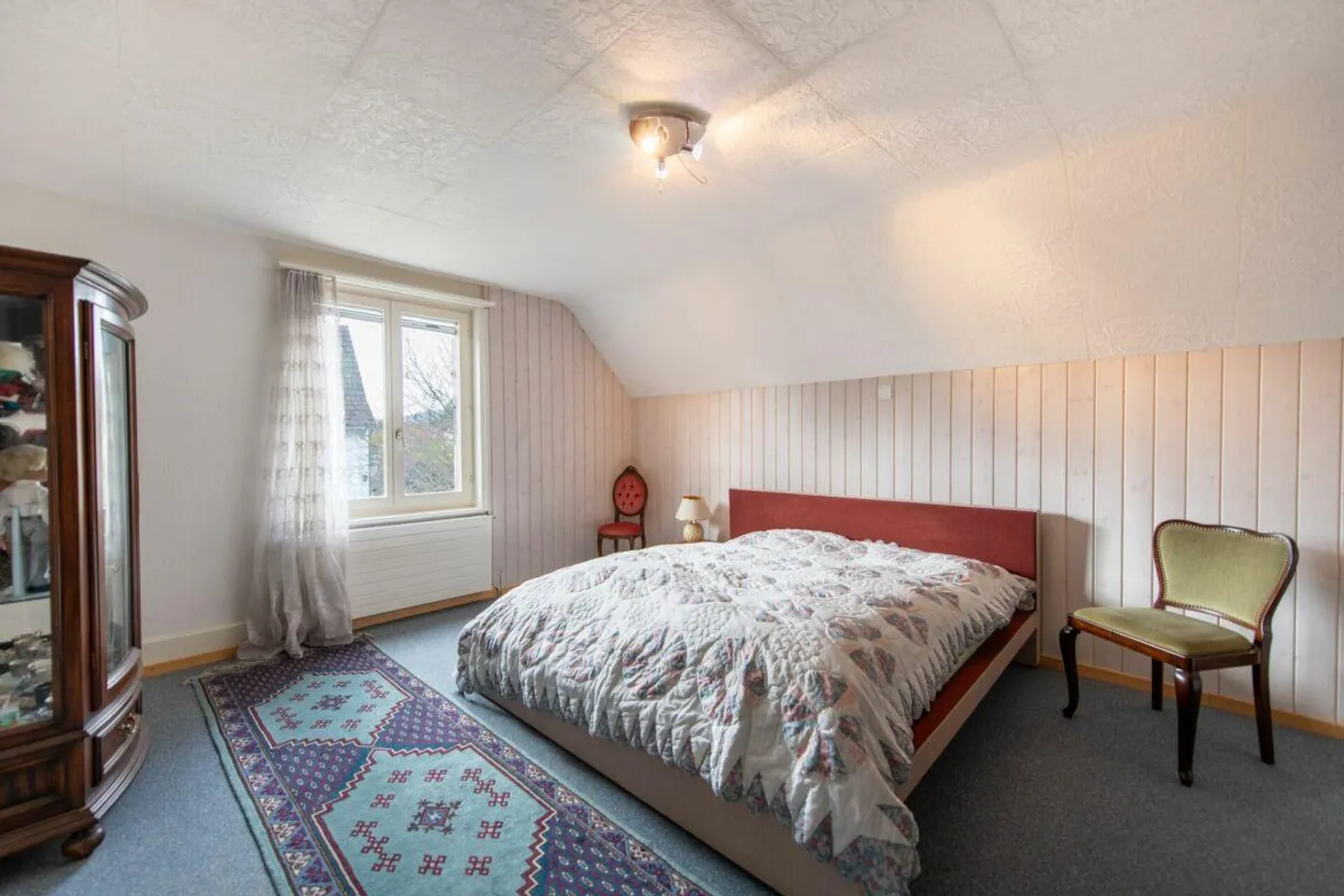 Casa bifamiliare attraente con grande giardino - ideale per famiglie... - Foto 15 di 28