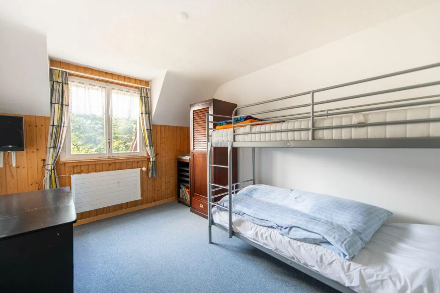 Casa bifamiliare attraente con grande giardino - ideale per famiglie... - Foto 16 di 28