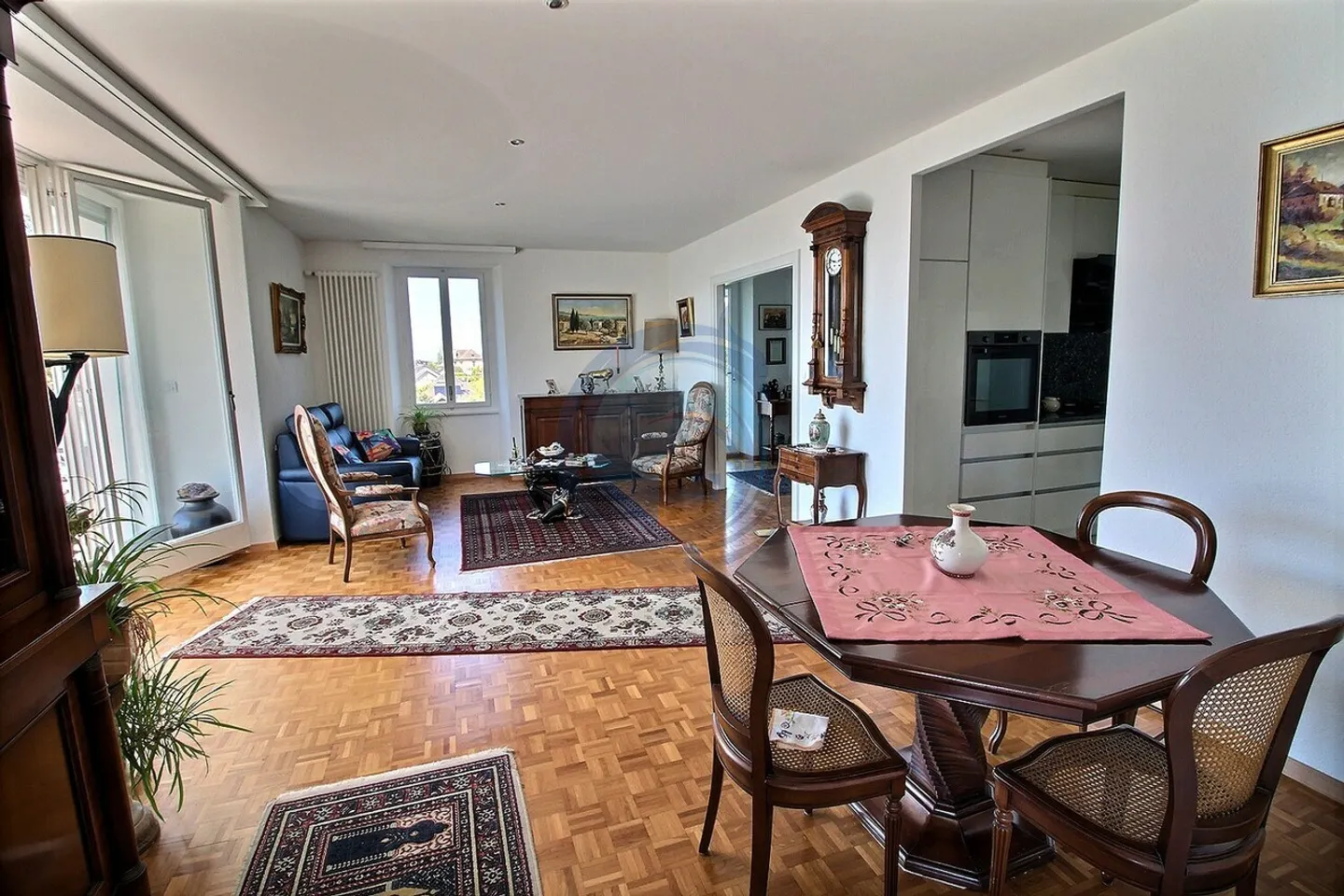 Charmante Maison Multifamiliale - Photo 9 sur 16