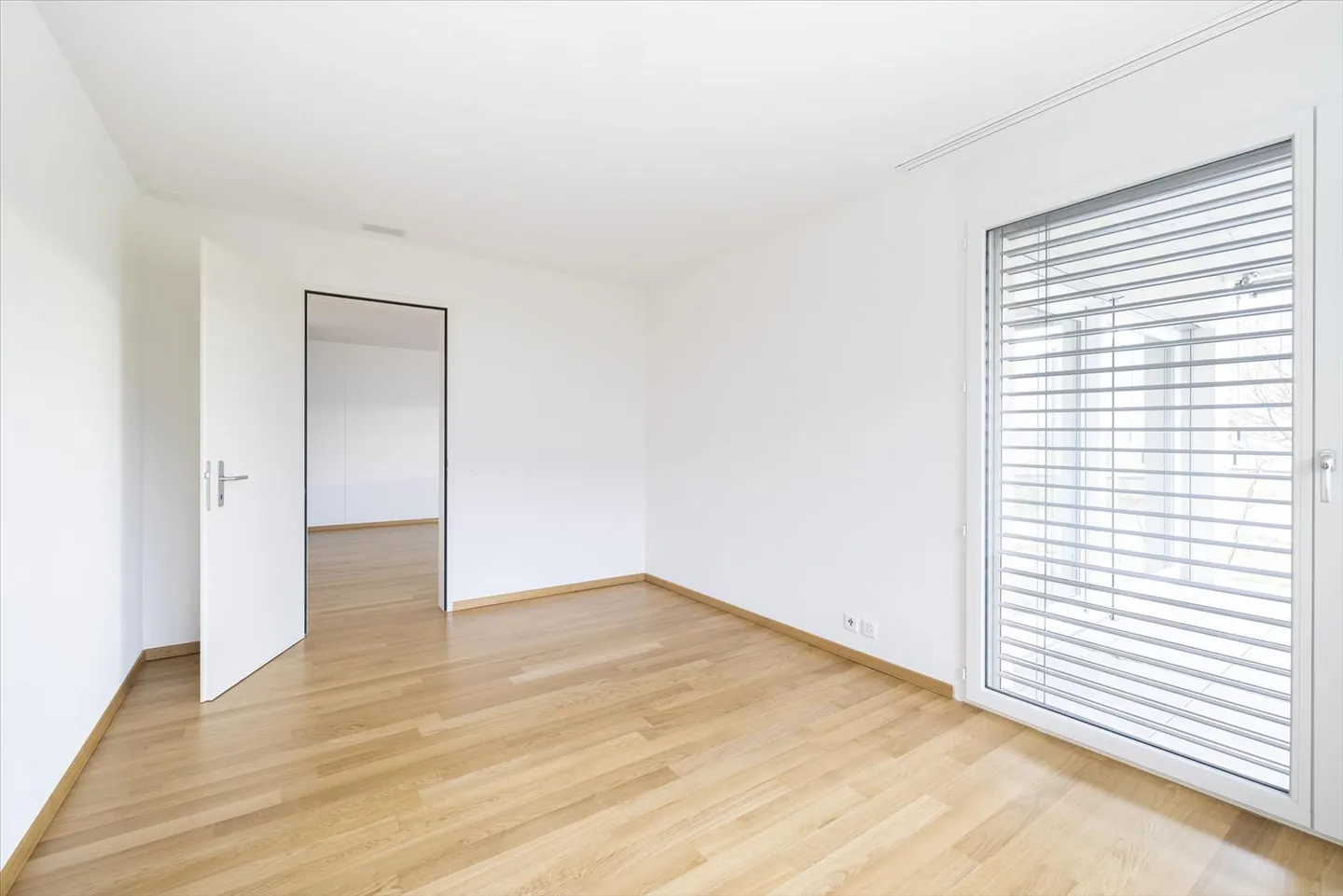 Charmante Wohnung in Sargans - Foto 4 von 7