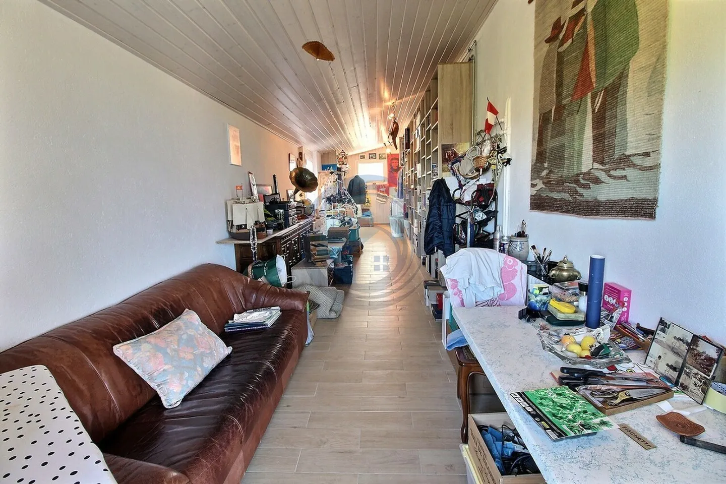 Charmante Maison Multifamiliale - Photo 16 sur 16
