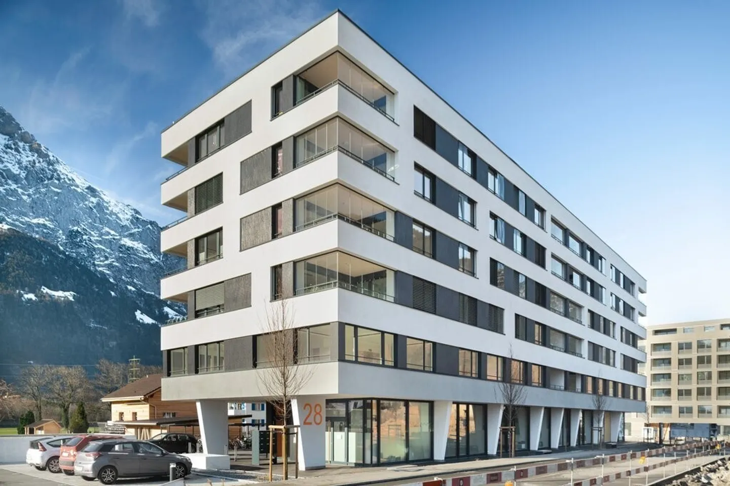 Votre nouveau bonheur à Altdorf - Photo 1 sur 5