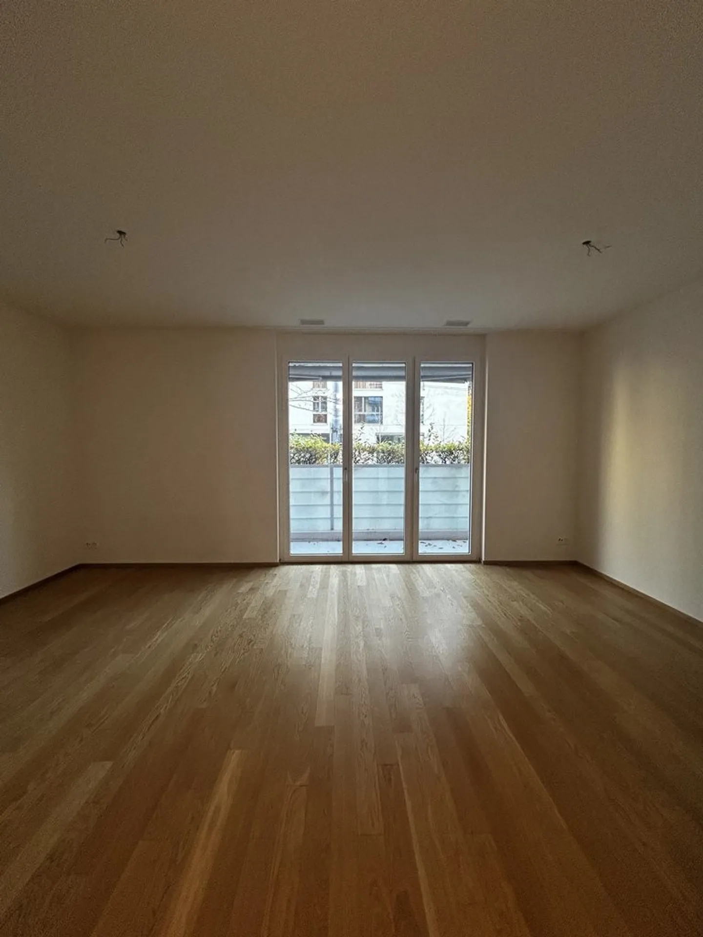 Moderne Wohnung nähe Limmat - Foto 5 von 6