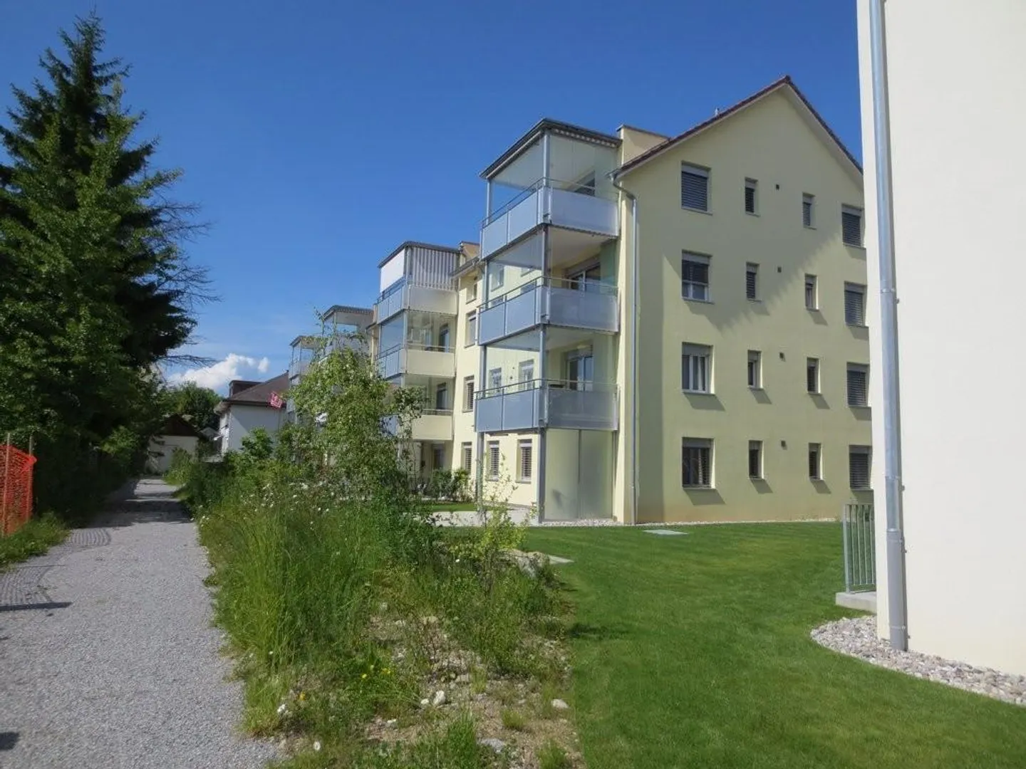 Your Feel-Good Oasis in Alchenflüh - Photo 1 of 8