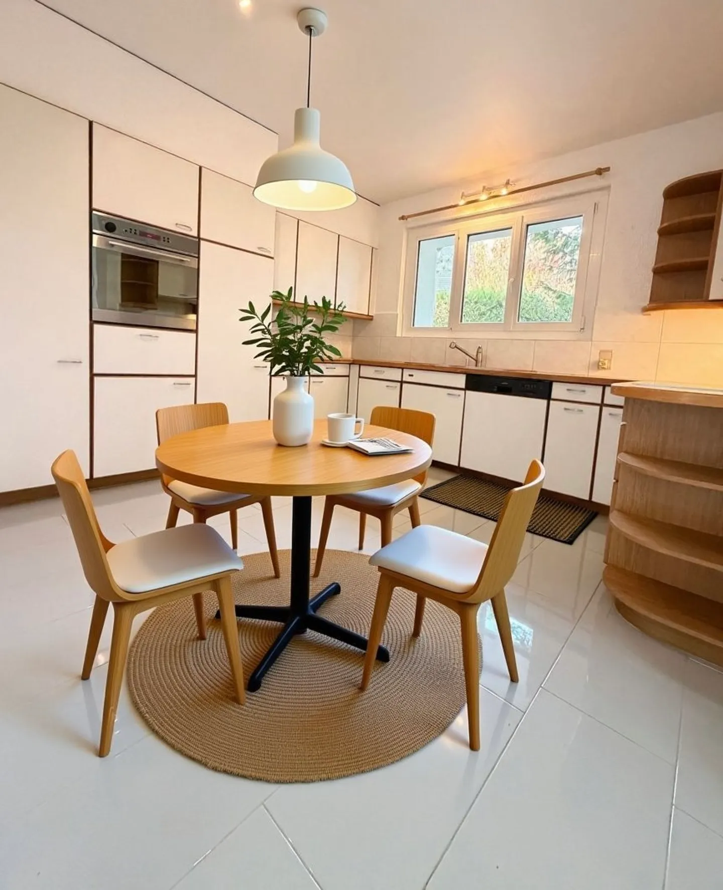 Doppelhaushälfte 6 Zimmer - Foto 3 von 12