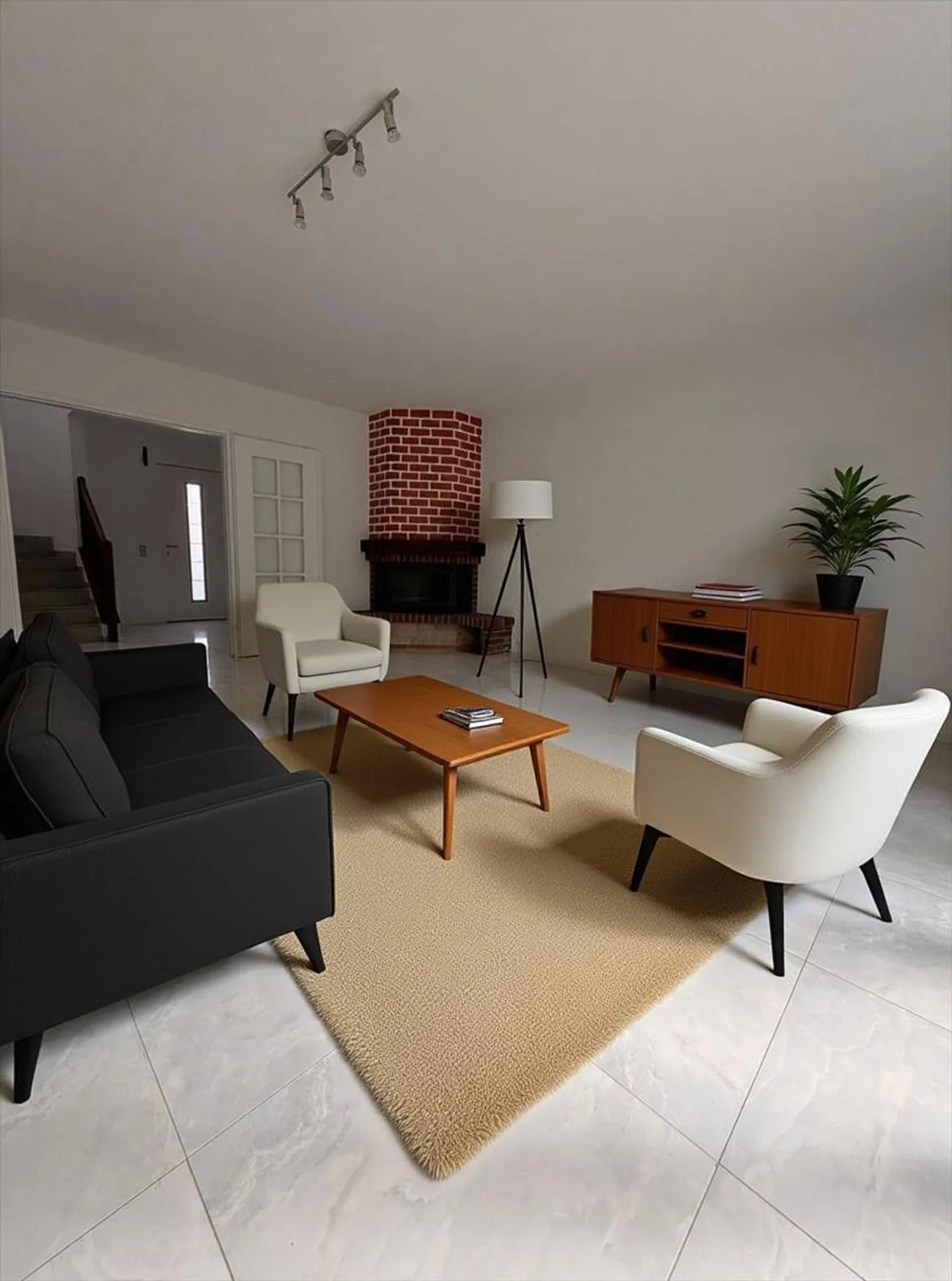 Doppelhaushälfte 6 Zimmer - Foto 4 von 12