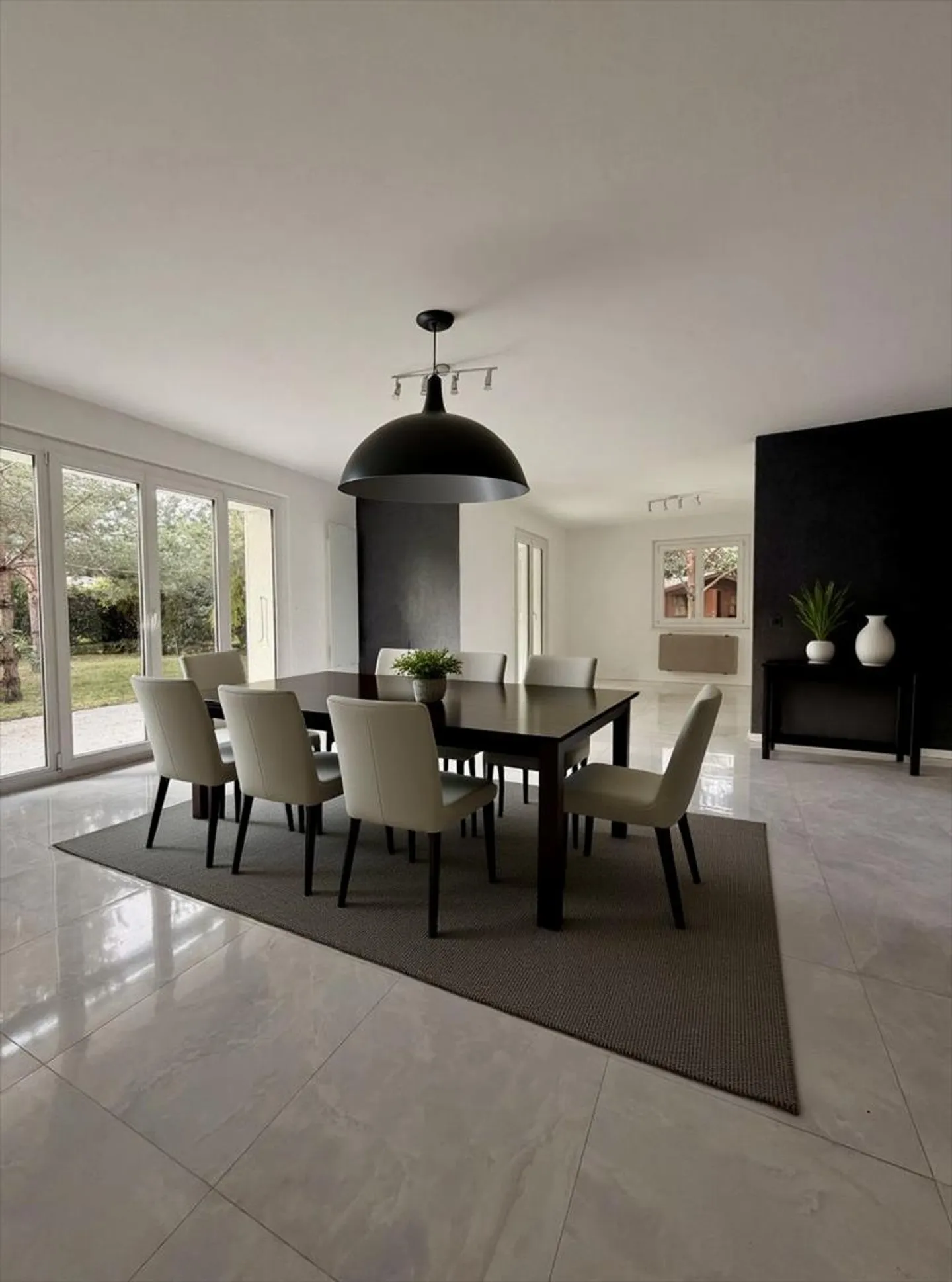 Doppelhaushälfte 6 Zimmer - Foto 5 von 12