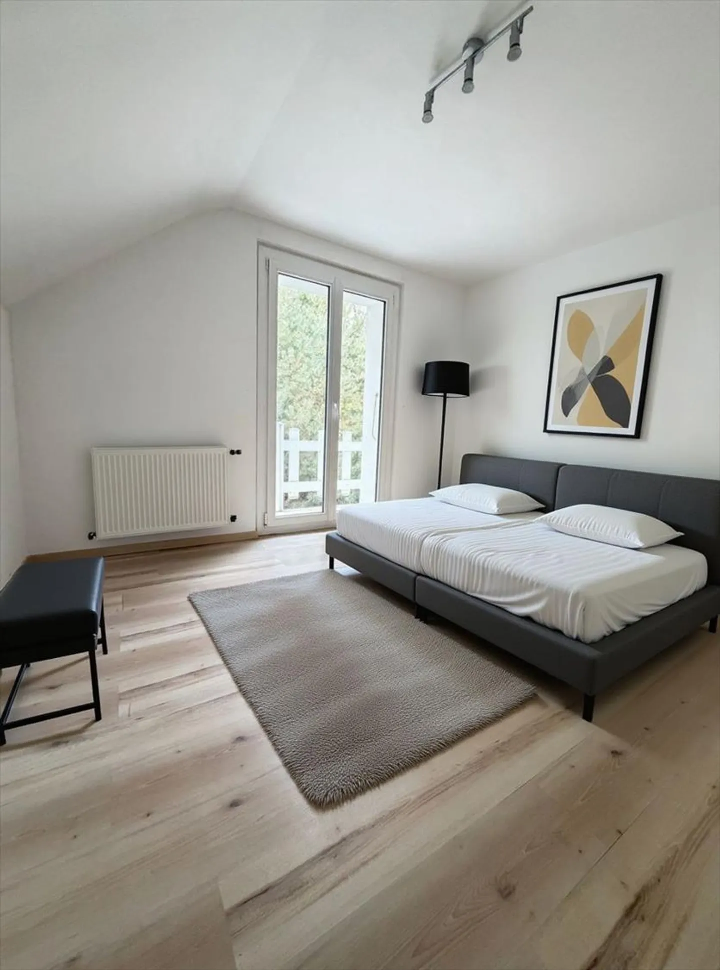 Doppelhaushälfte 6 Zimmer - Foto 6 von 12