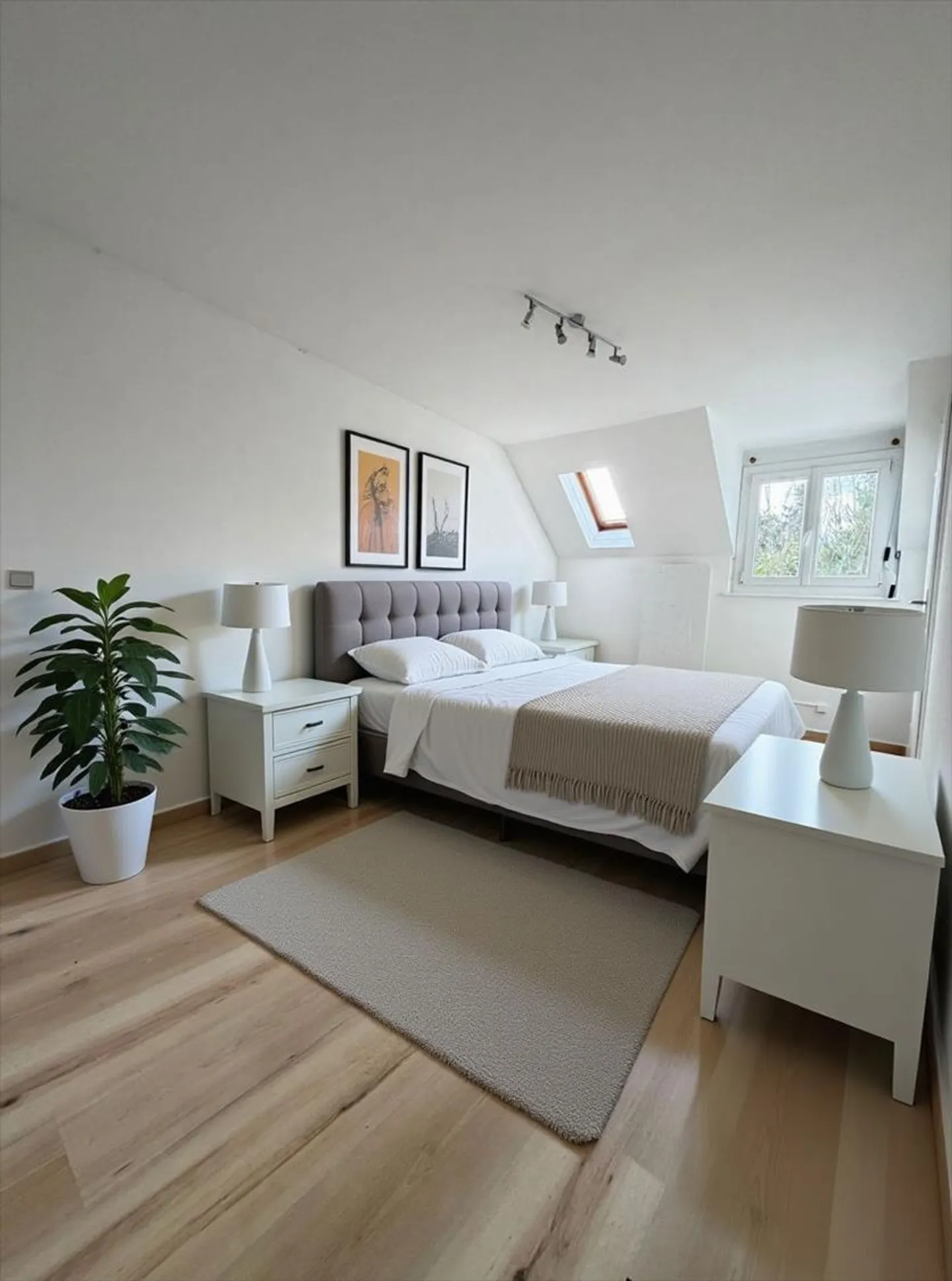 Doppelhaushälfte 6 Zimmer - Foto 2 von 12