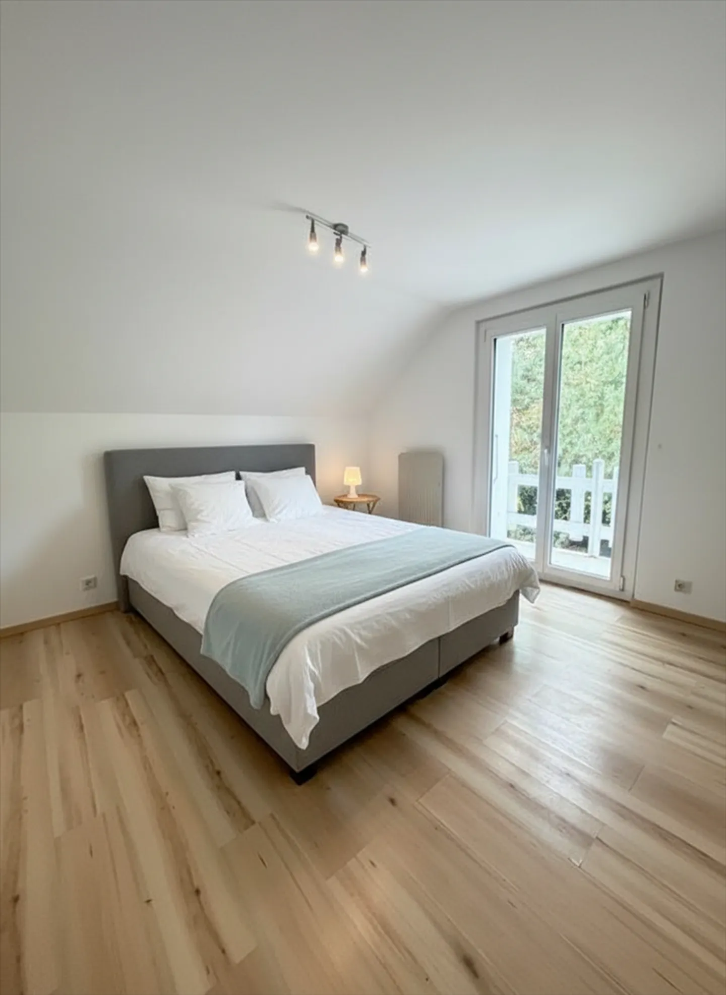 Doppelhaushälfte 6 Zimmer - Foto 10 von 12