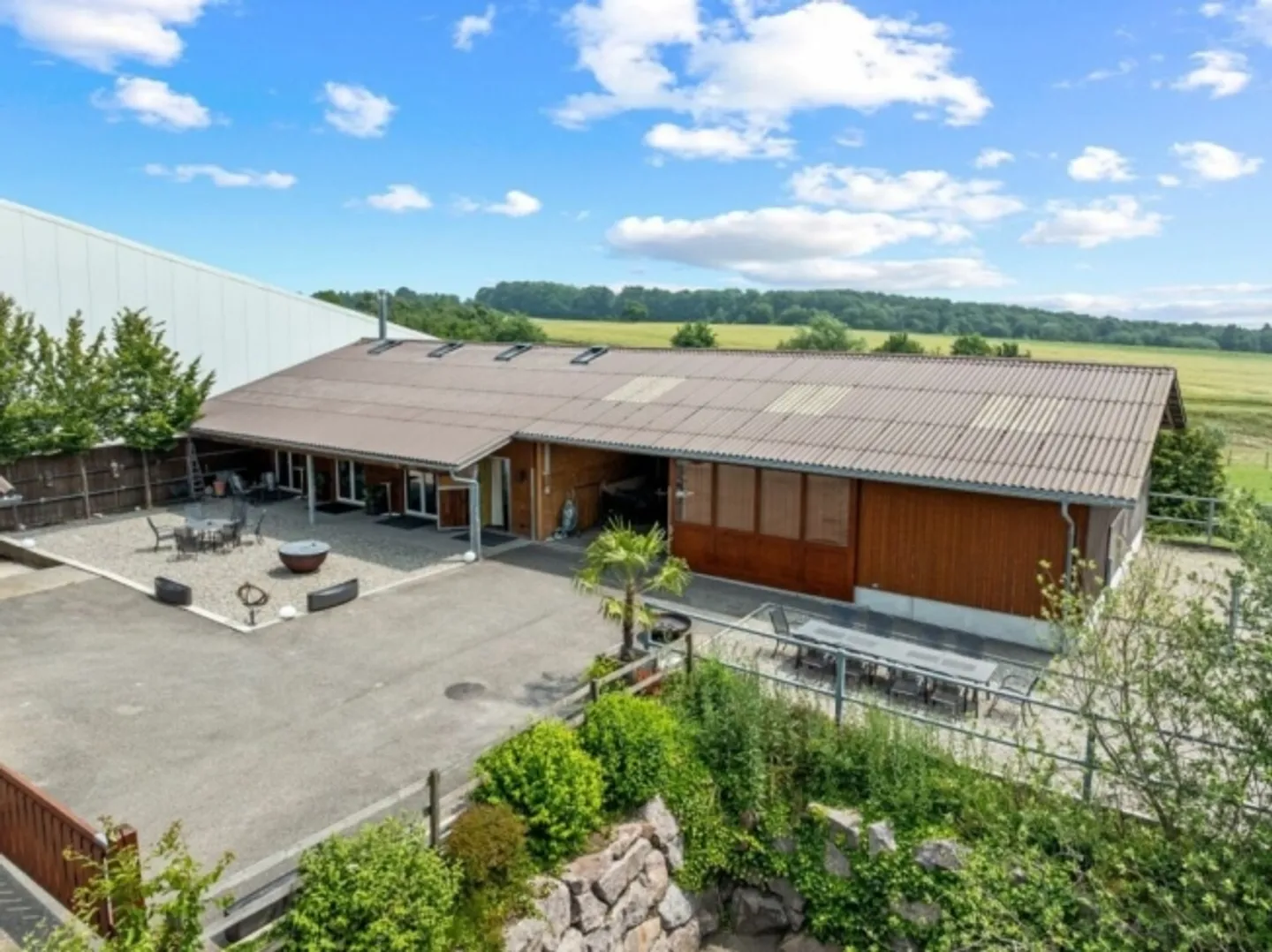 Charming Equestrian Property - Photo 1 of 1