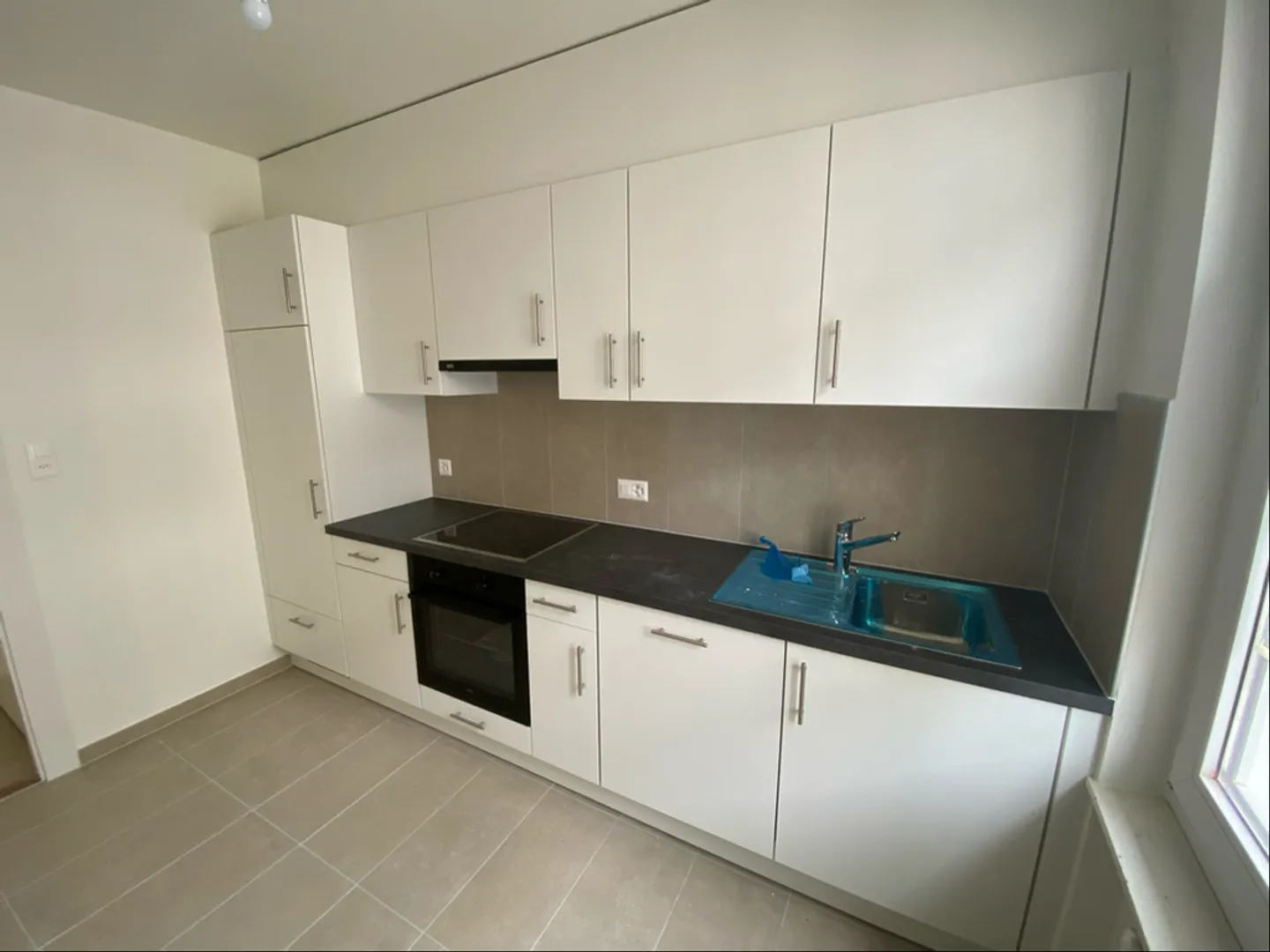 Grand 1,5 pieces, proche du centre ville  - Photo 2 sur 4