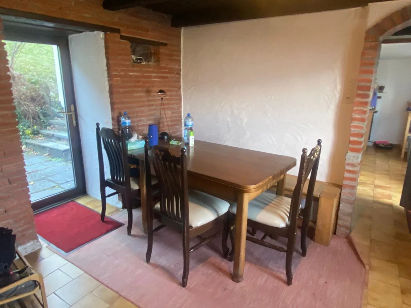 casa di 3 1/2 locali con grande terreno e bella vista - Foto 4 di 22