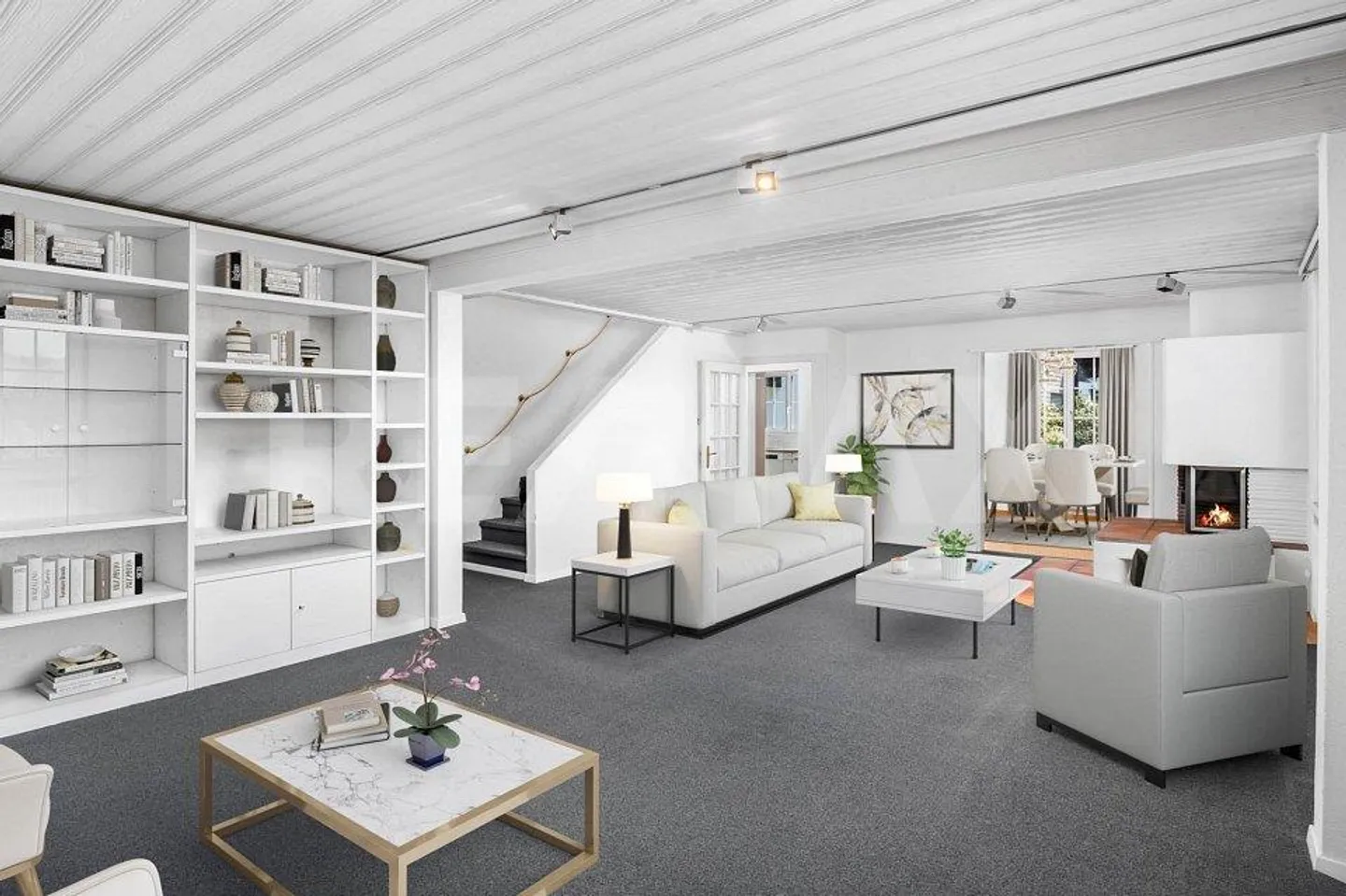 Single house for sale - Photo 2 of 13