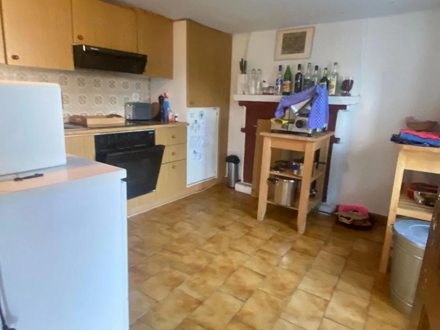 casa di 3 1/2 locali con grande terreno e bella vista - Foto 6 di 22