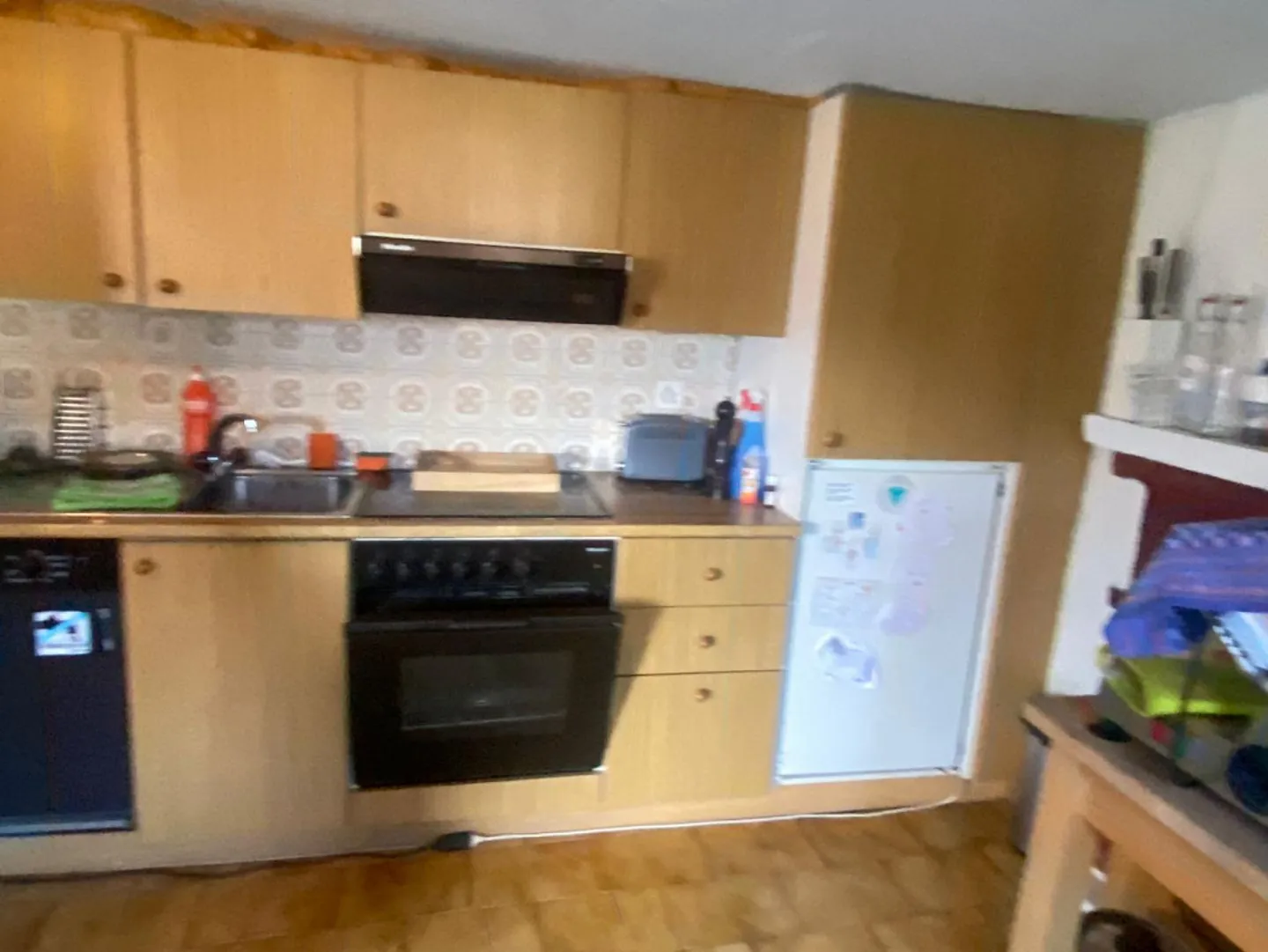 casa di 3 1/2 locali con grande terreno e bella vista - Foto 7 di 22