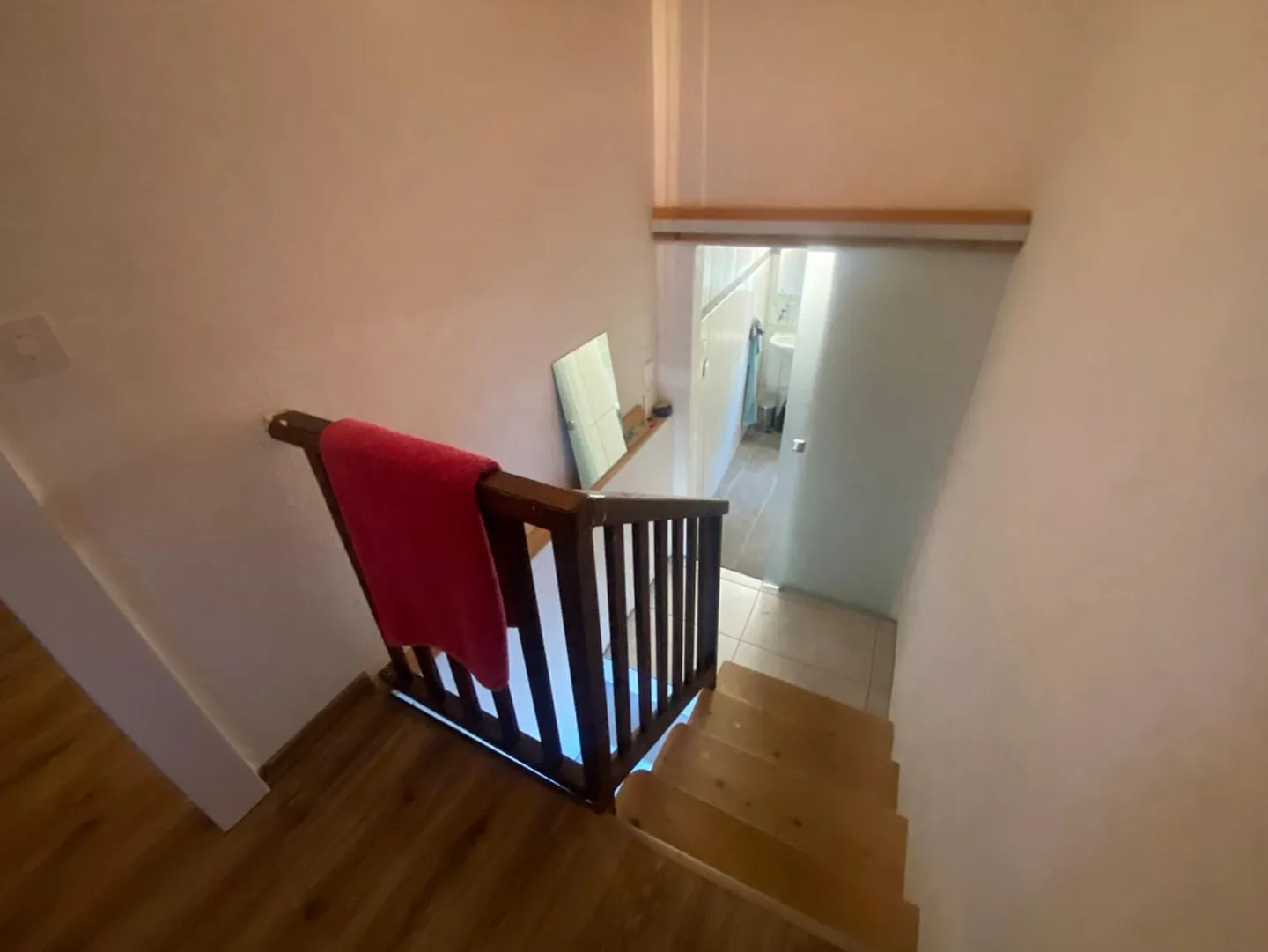 casa di 3 1/2 locali con grande terreno e bella vista - Foto 11 di 22