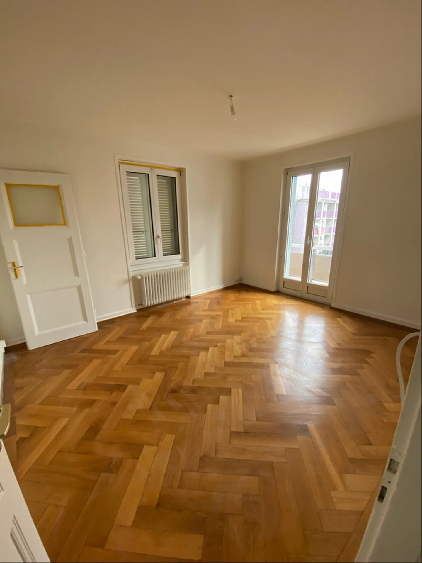 Grand 1,5 pieces, proche du centre ville  - Photo 1 sur 4