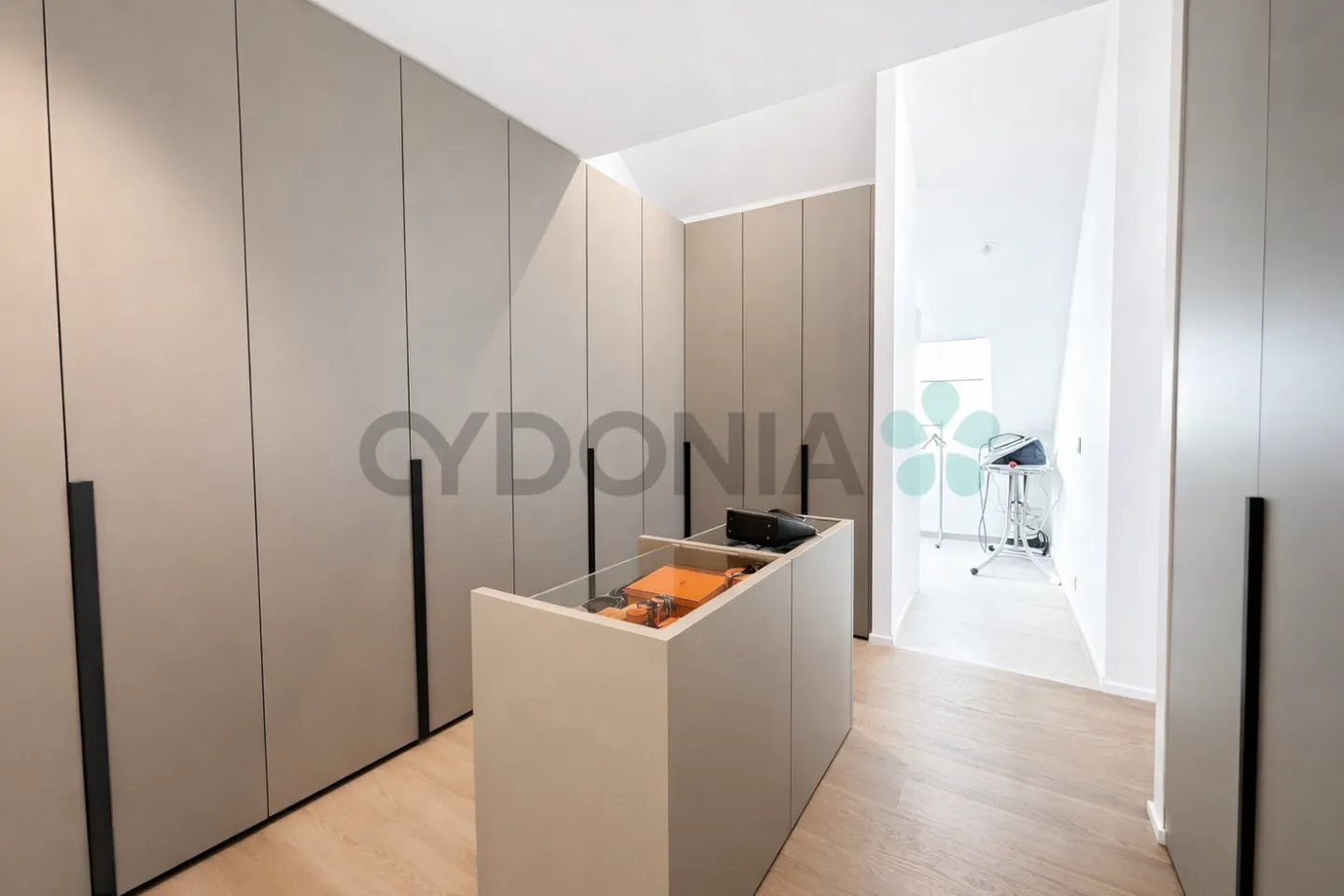 Penthouse 5 rooms - Photo 6 of 12