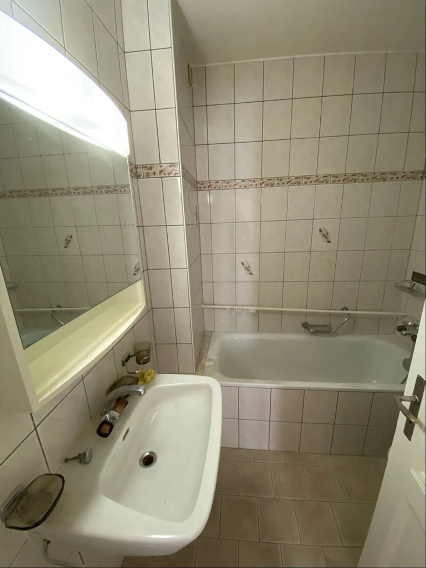 Grand 1,5 pieces, proche du centre ville  - Photo 4 sur 4