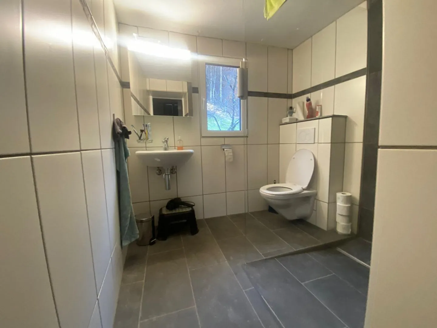 casa di 3 1/2 locali con grande terreno e bella vista - Foto 12 di 22